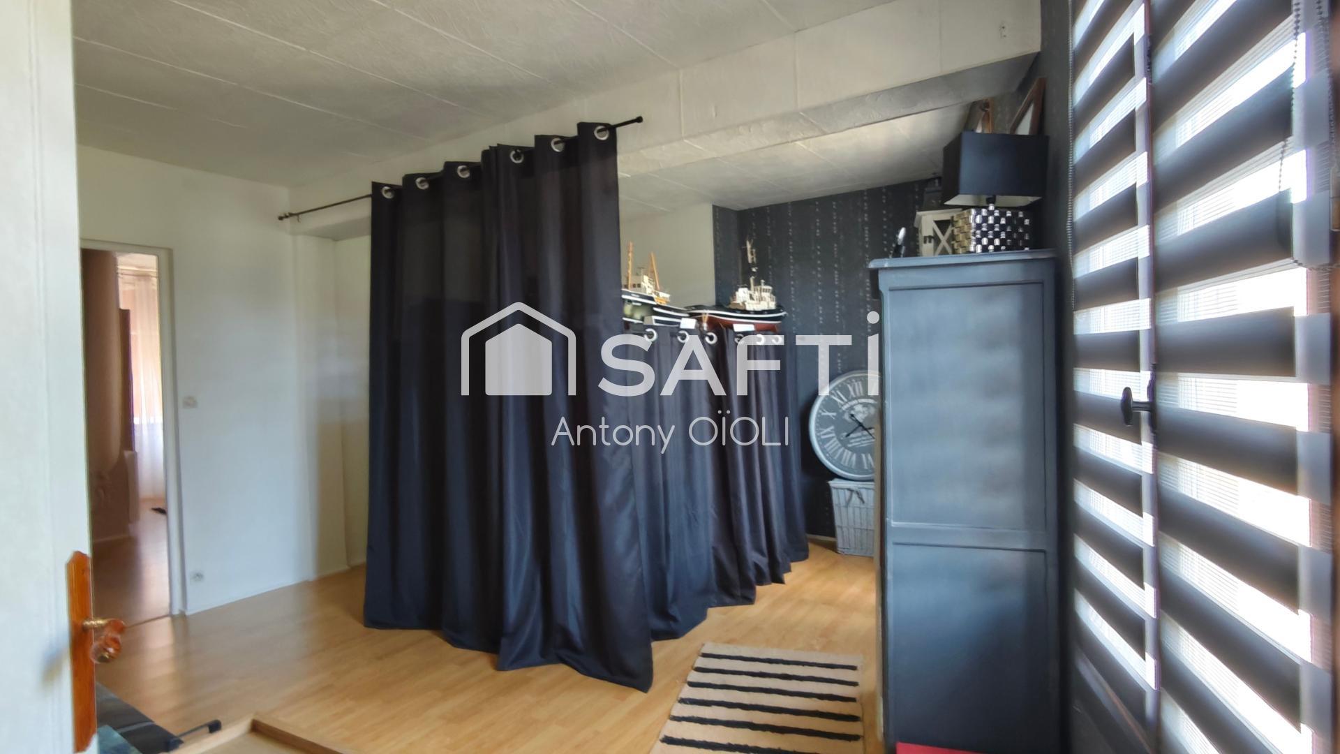 Maison 6 pièces de 172 m² à vendre à Villeneuve-l'Archevêque – photo 9