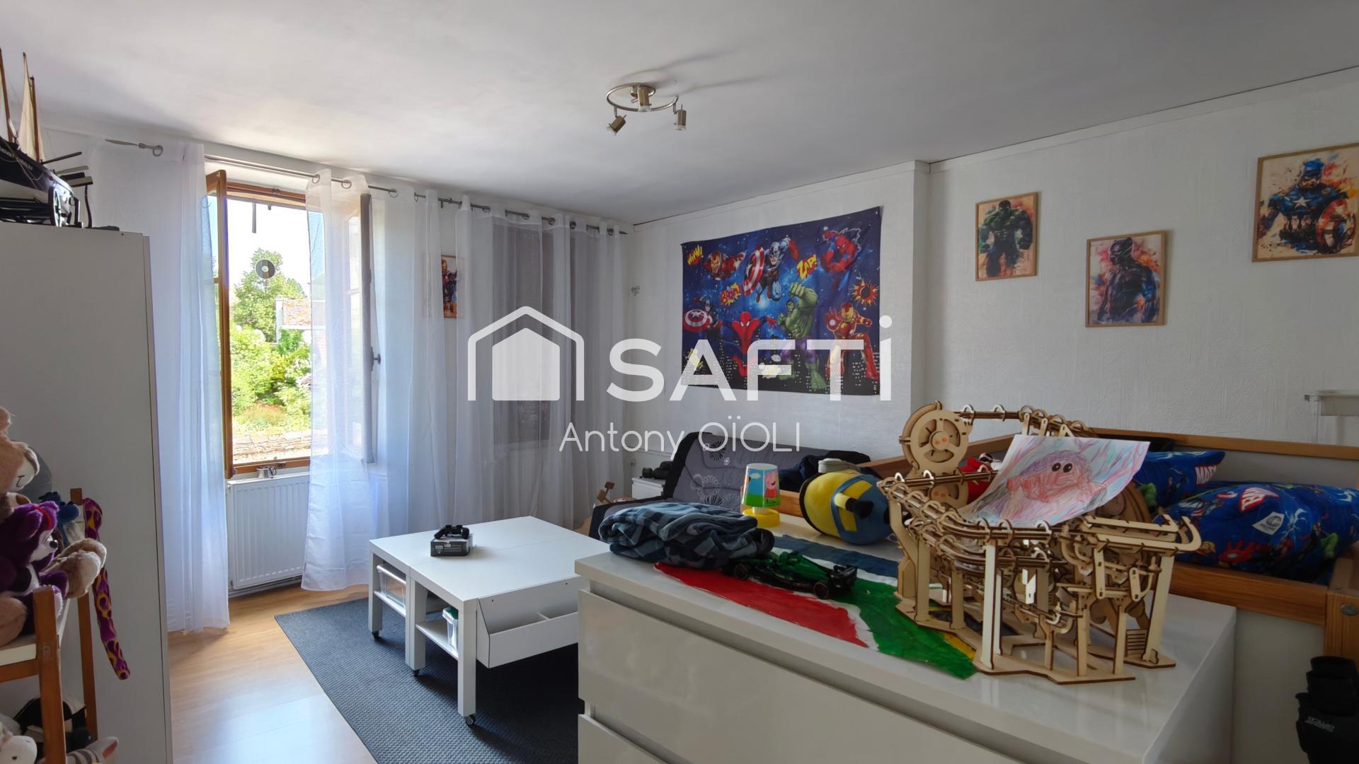 Maison 6 pièces de 172 m² à vendre à Villeneuve-l'Archevêque – photo 7
