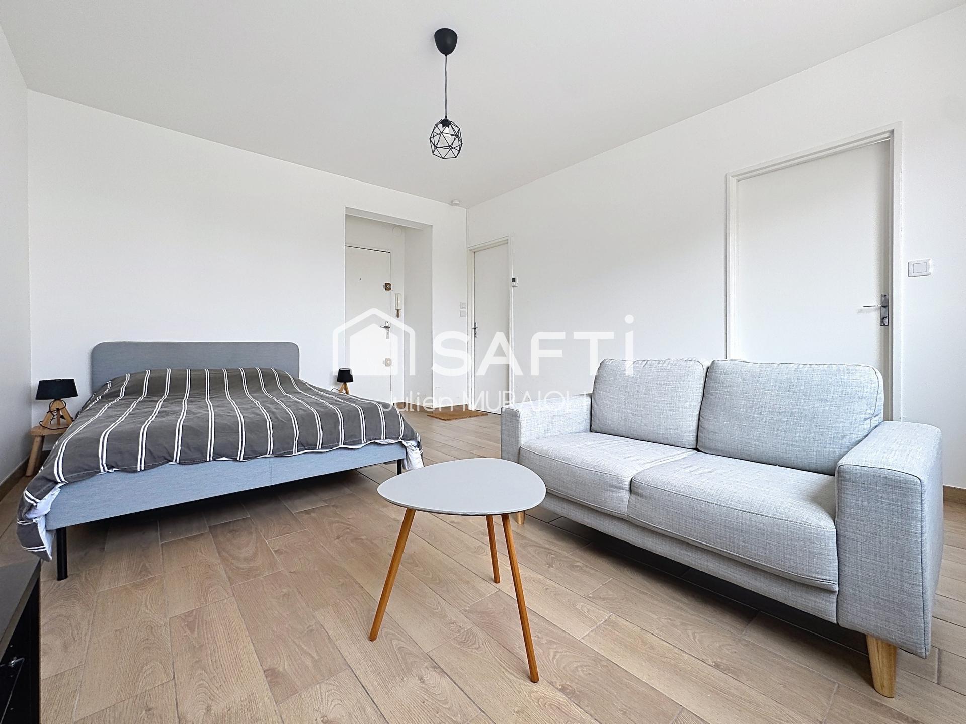 Photo-appartement