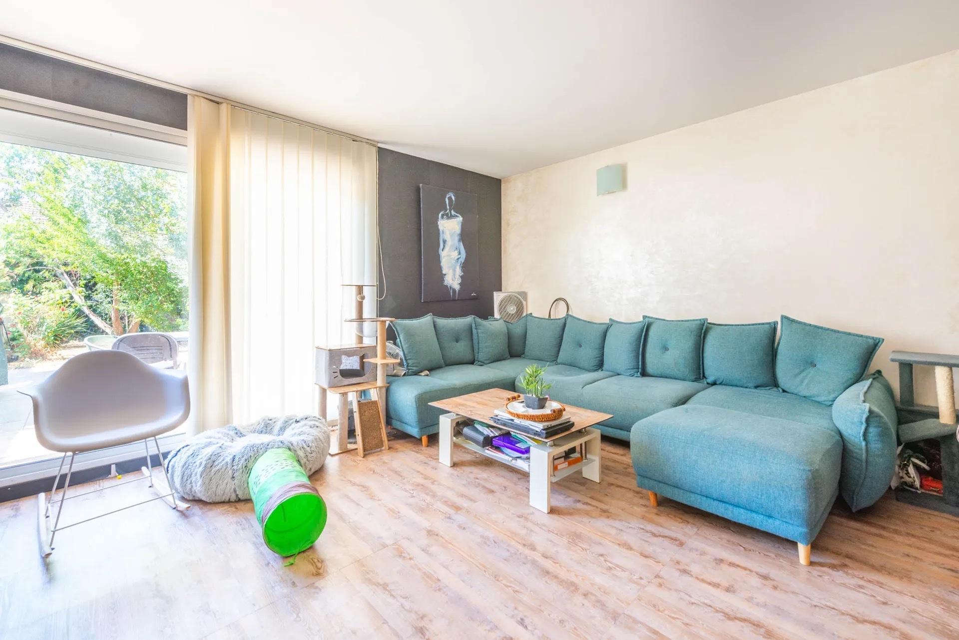 Maison 5 pièces 100 m² · à Villepinte · 100 m² · 258 000 €