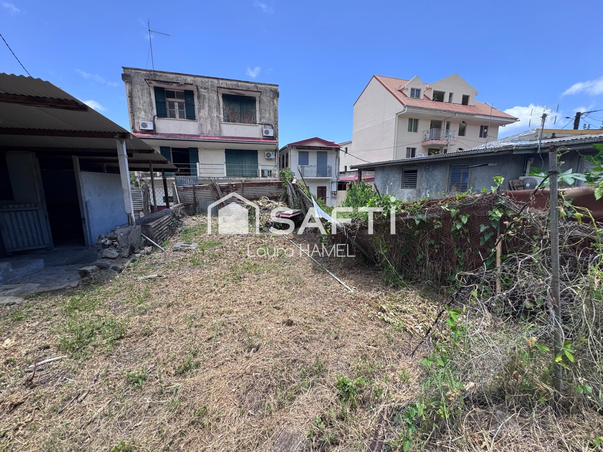Photo-terrain