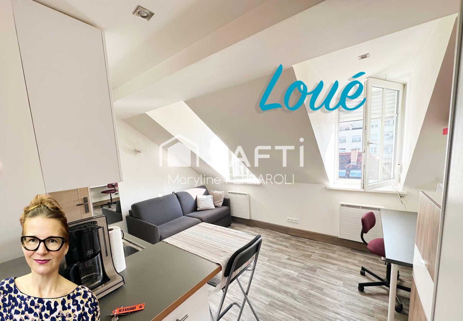 Photo-appartement
