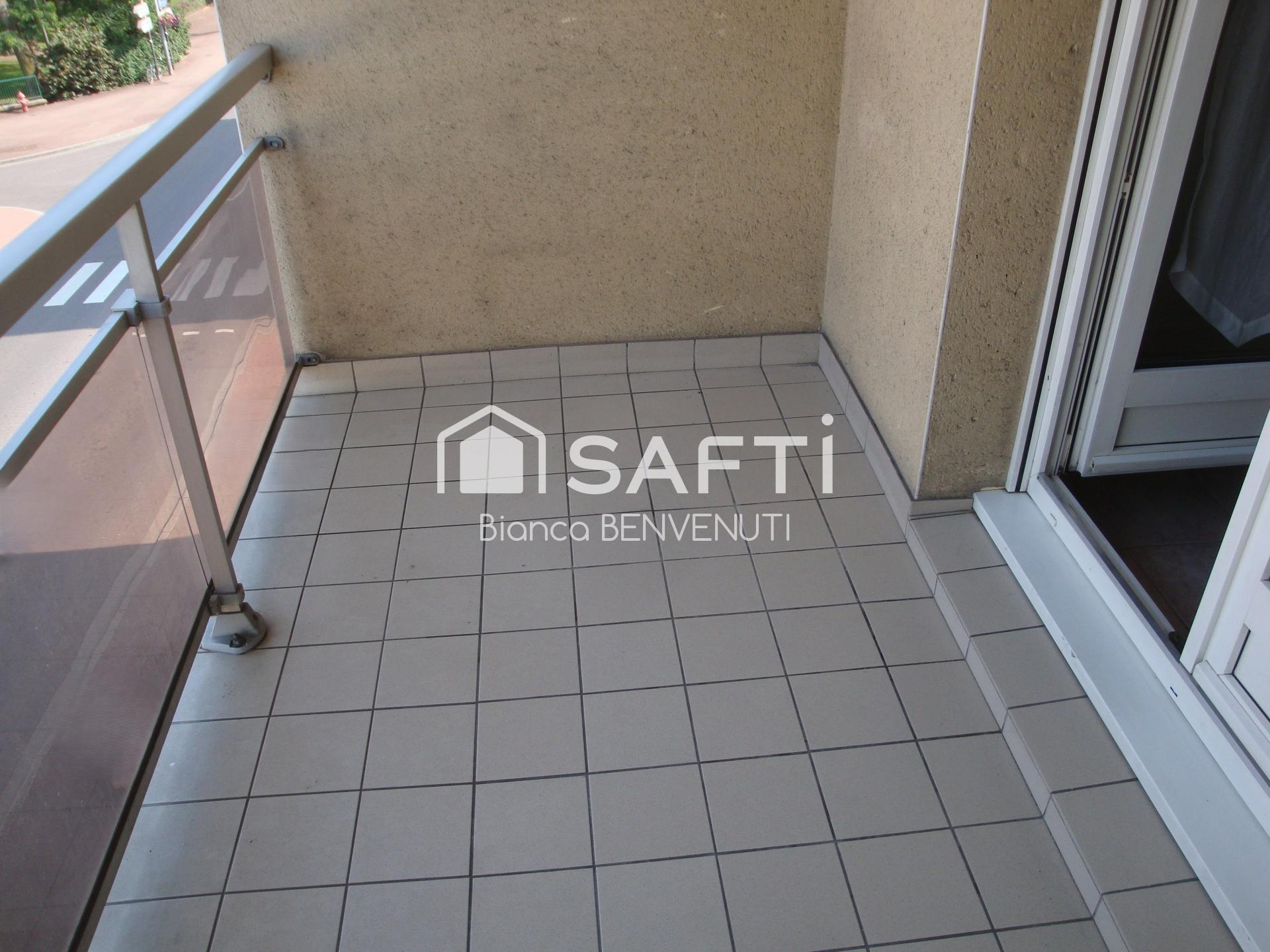 Photo-appartement