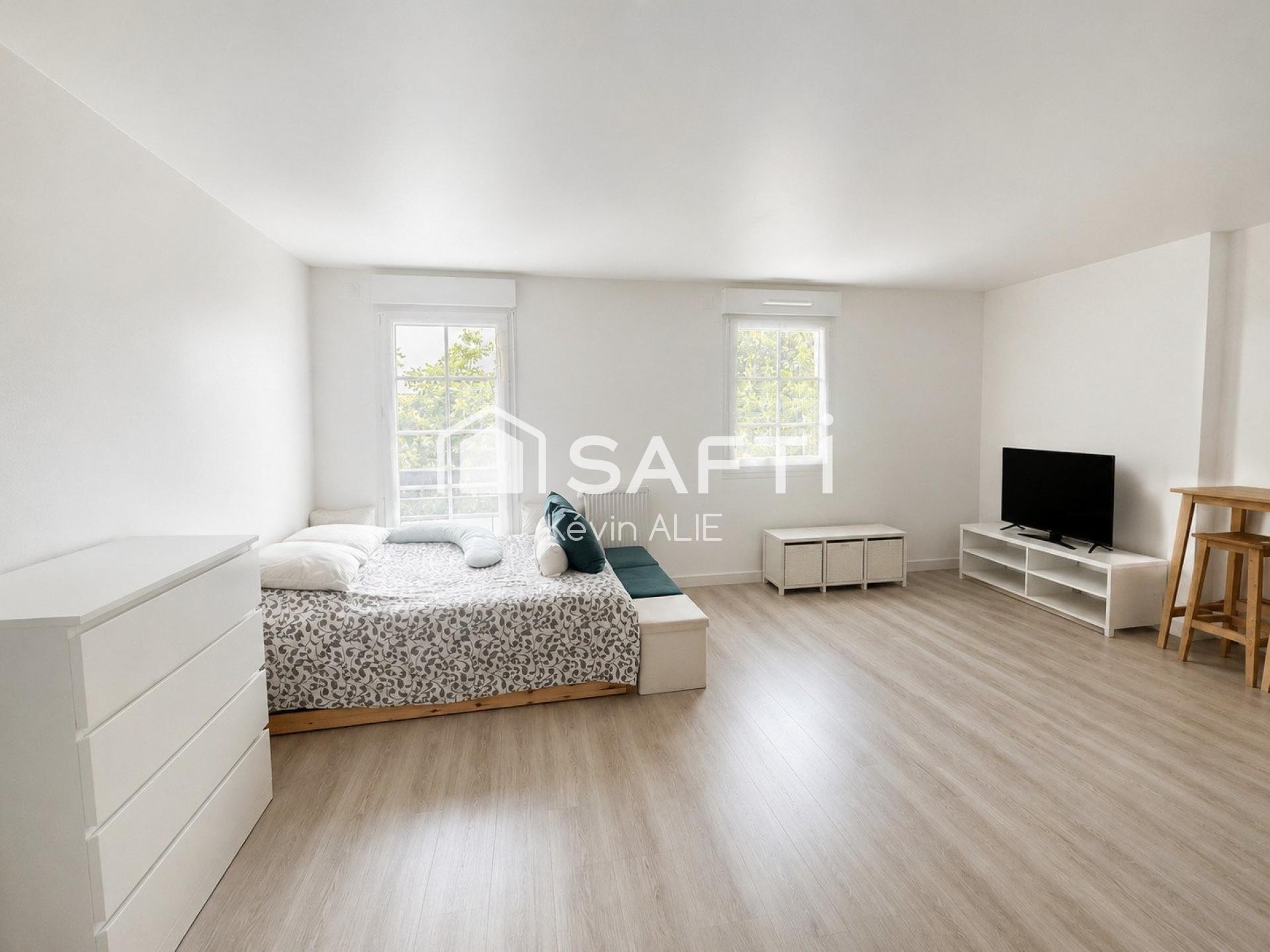 Photo-appartement