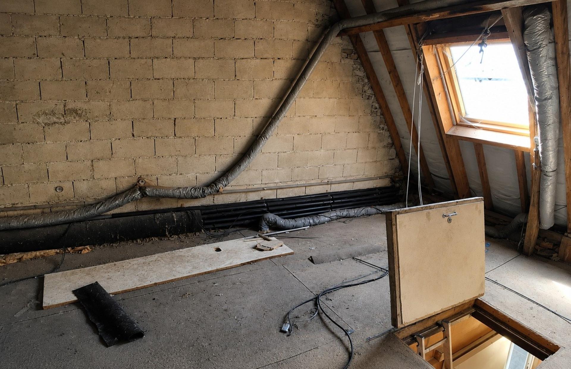 Photo SAFTI — Maison 3 pièces, 82 m² à Rubrouck 5