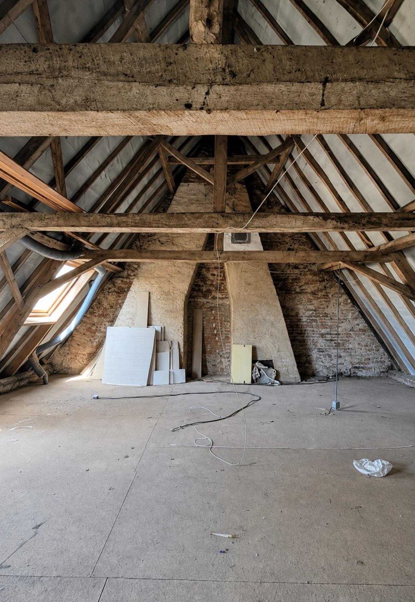 Photo SAFTI — Maison 3 pièces, 82 m² à Rubrouck 4