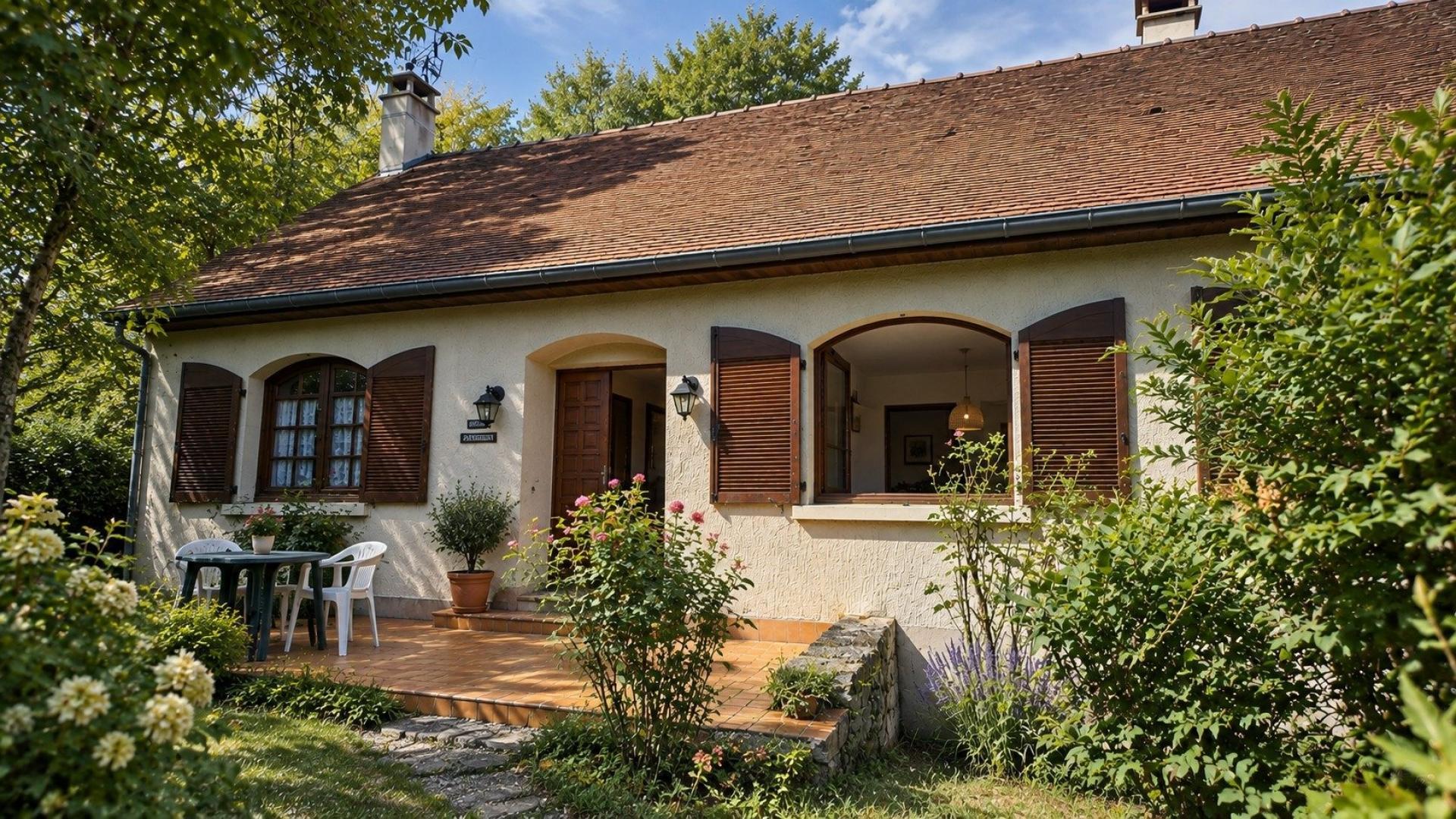 Photo-maison