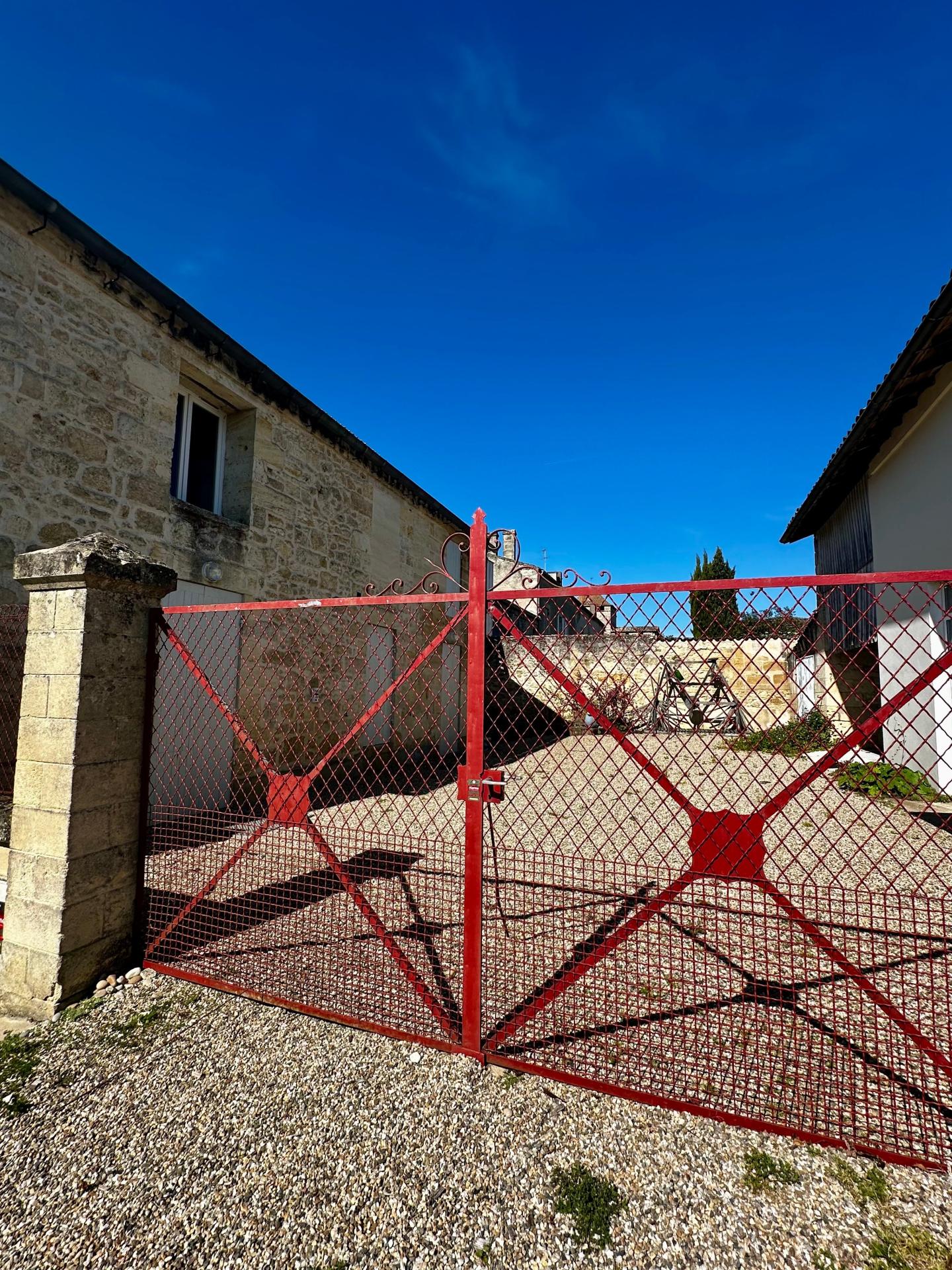 Photo 19 de l'annonce.