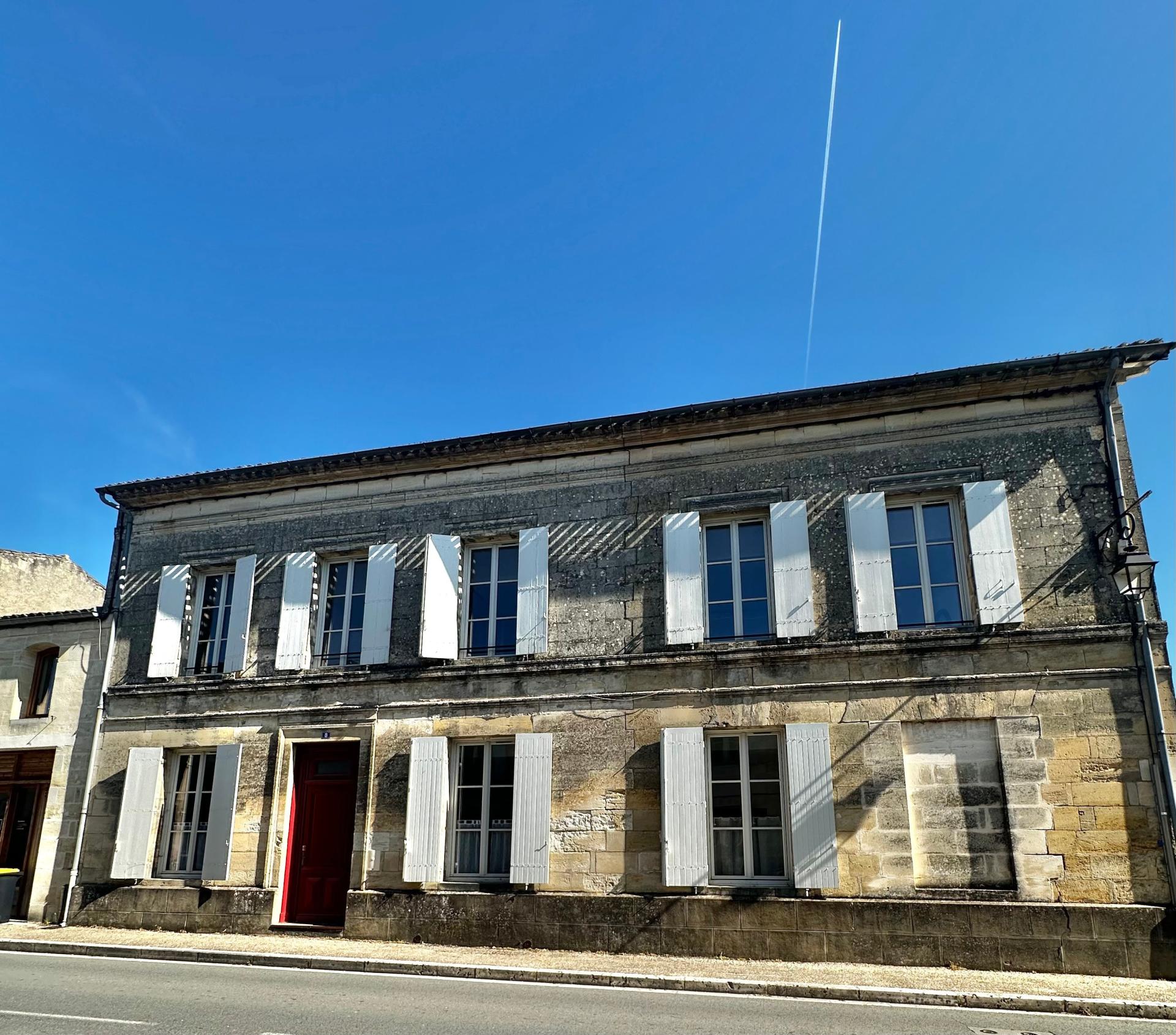 Photo 2 de l'annonce.