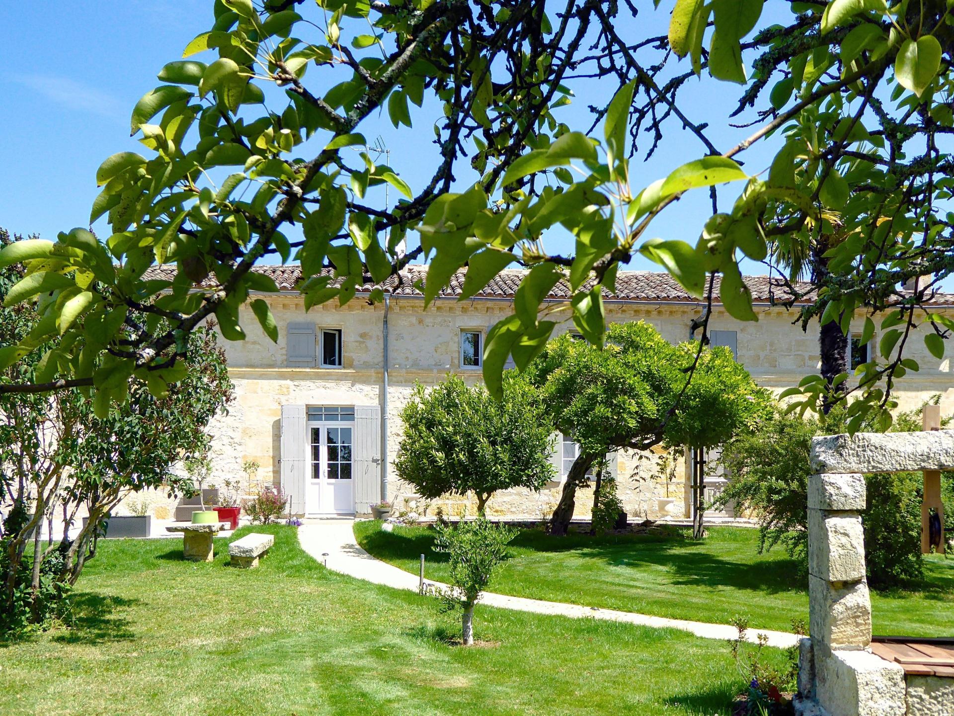 Photo 2 de l'annonce.