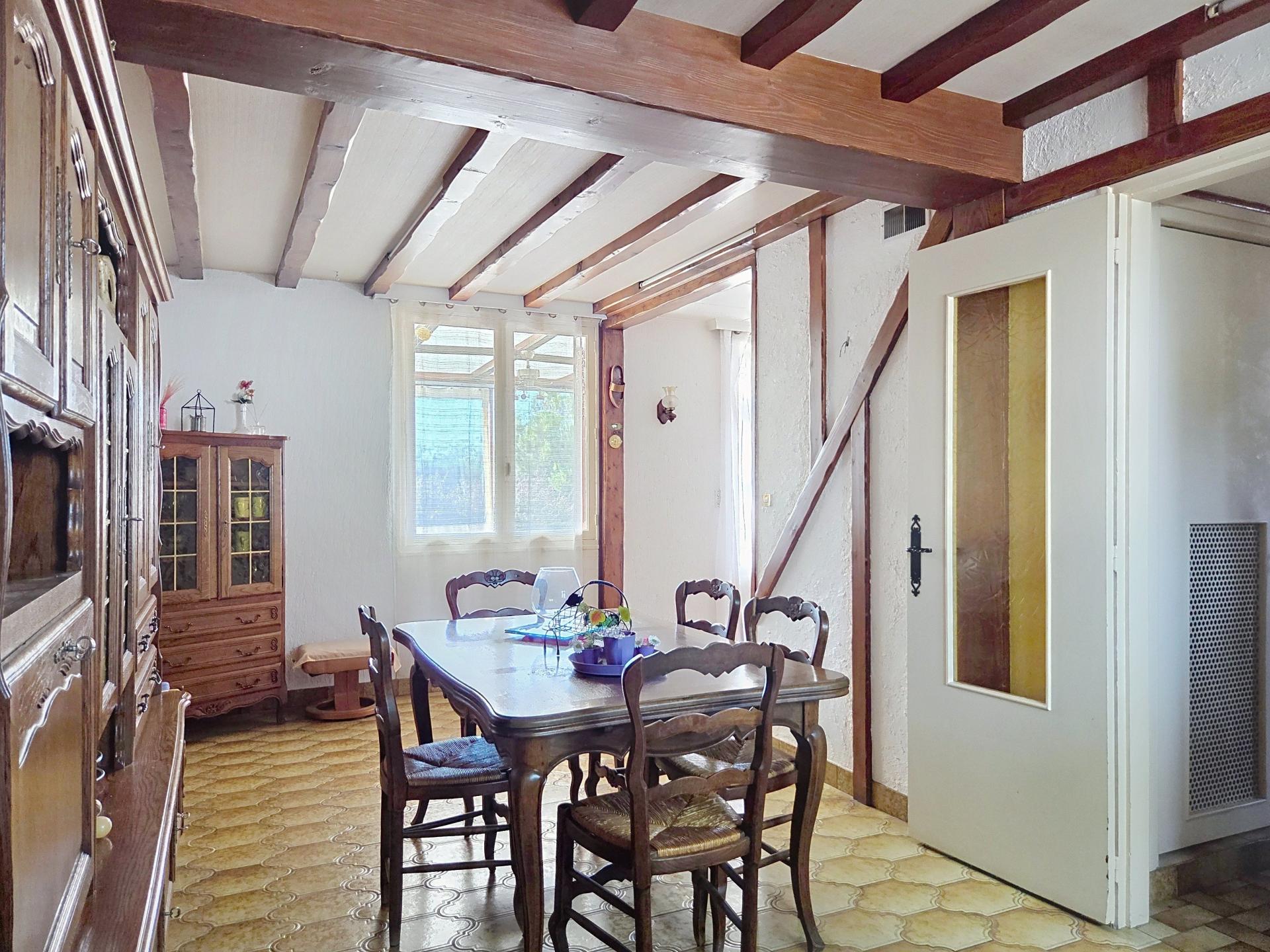 Photo SAFTI — Maison 6 pièces, 113 m² à Limay 5
