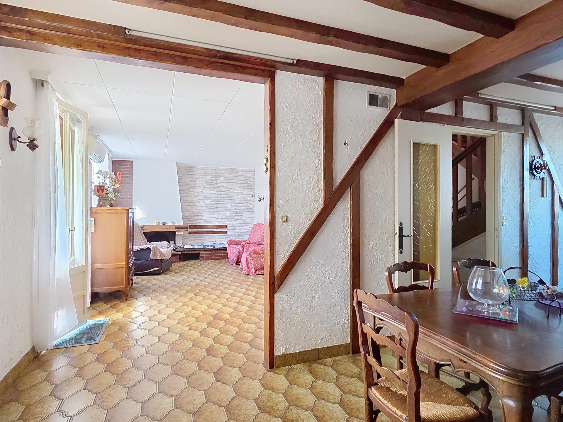 Photo SAFTI — Maison 6 pièces, 113 m² à Limay 4