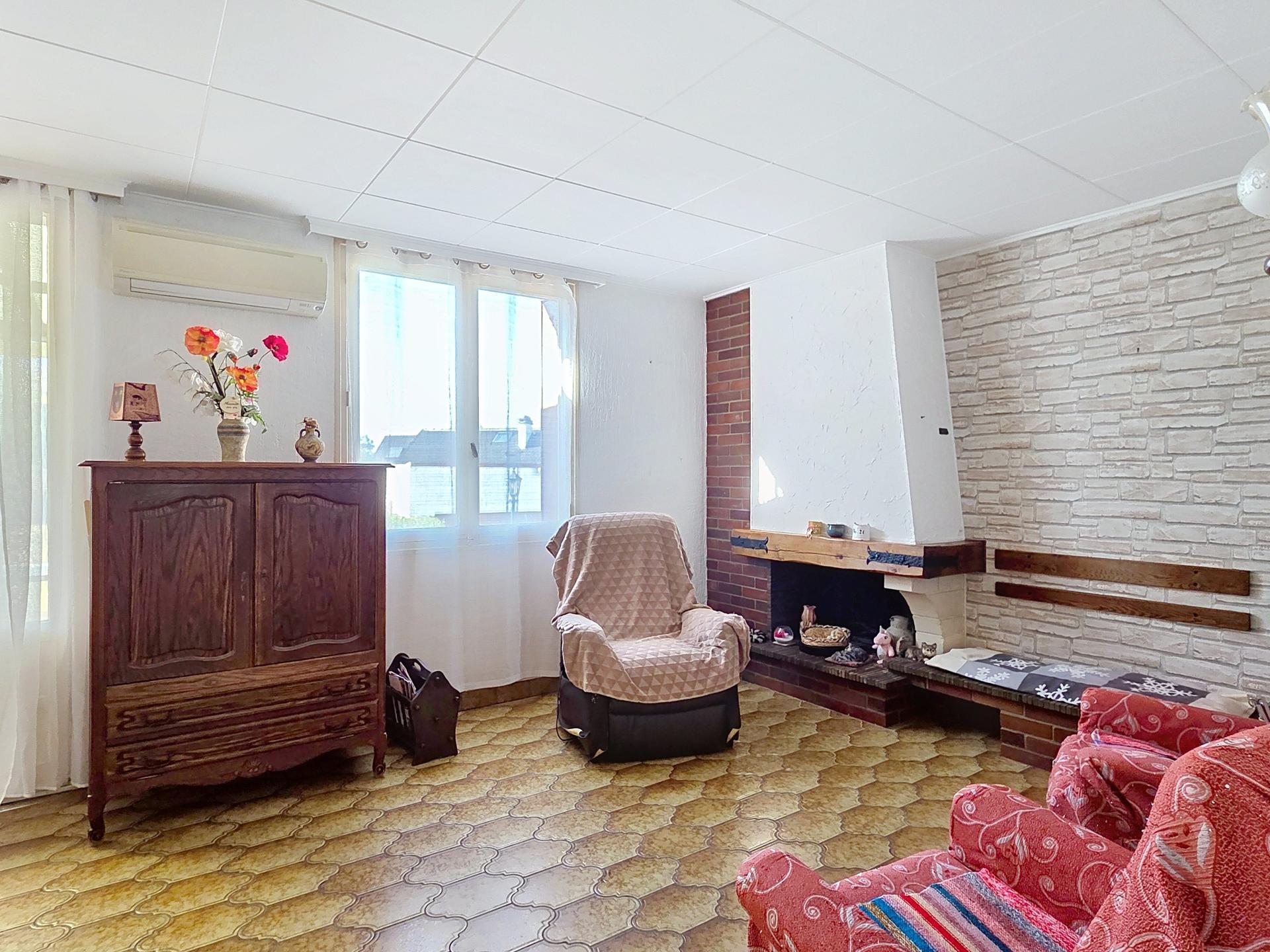 Photo SAFTI — Maison 6 pièces, 113 m² à Limay 3