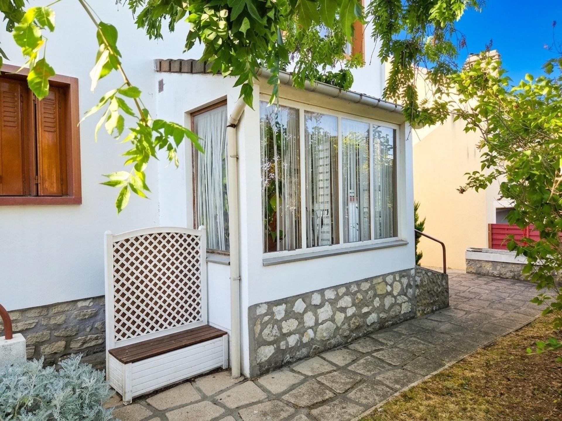 Photo SAFTI — Maison 6 pièces, 113 m² à Limay