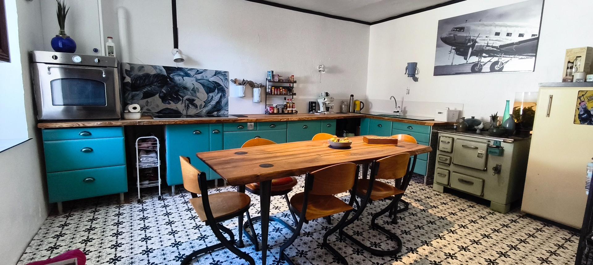 Photo SAFTI — Maison 4 pièces, 100 m² à Gracay 3