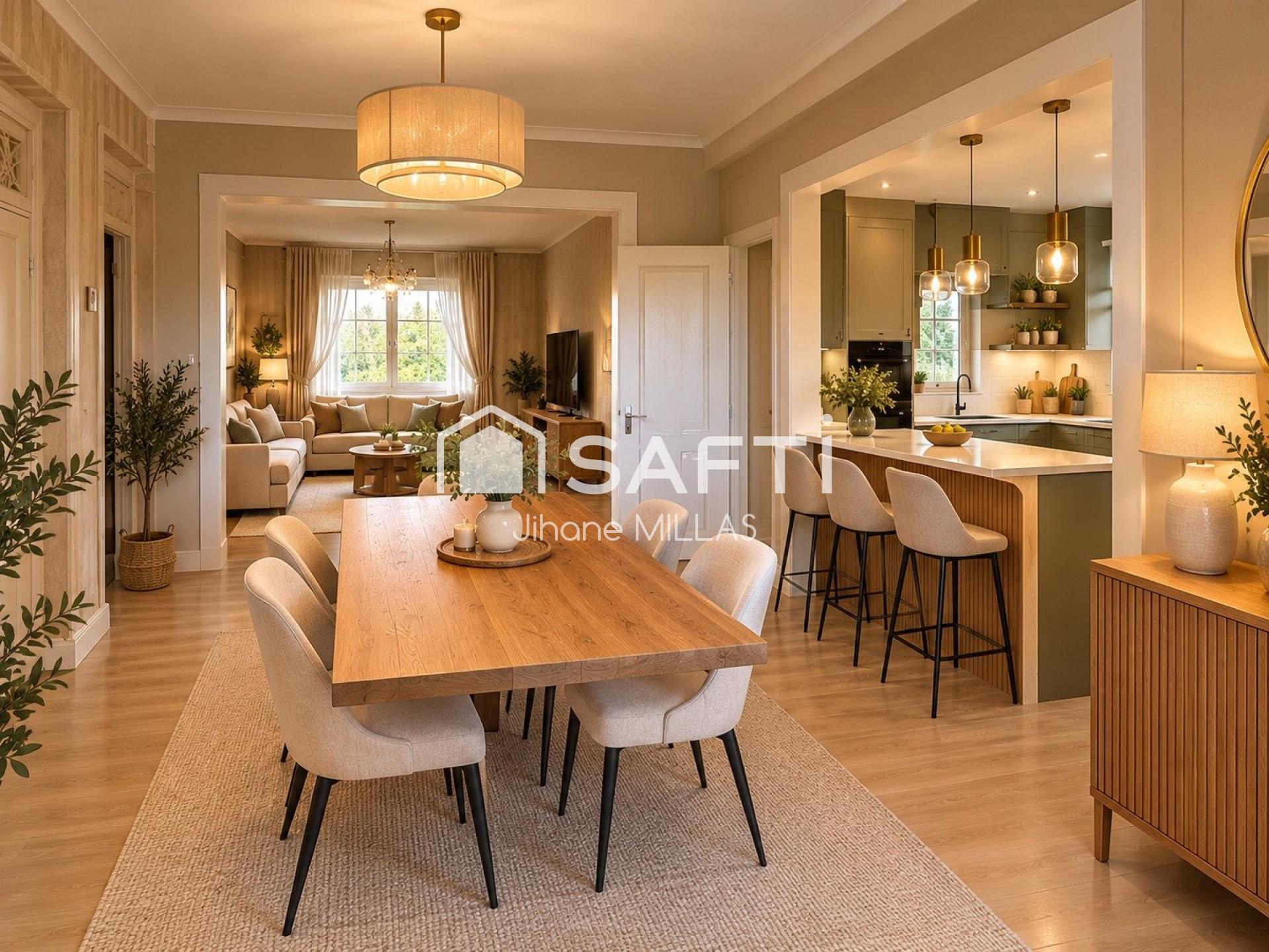 Photo-appartement