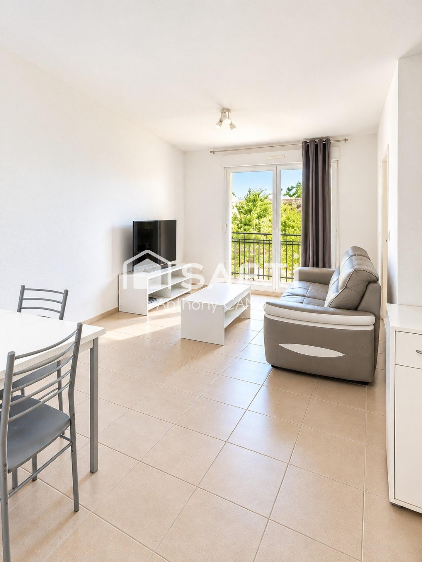 Photo-appartement