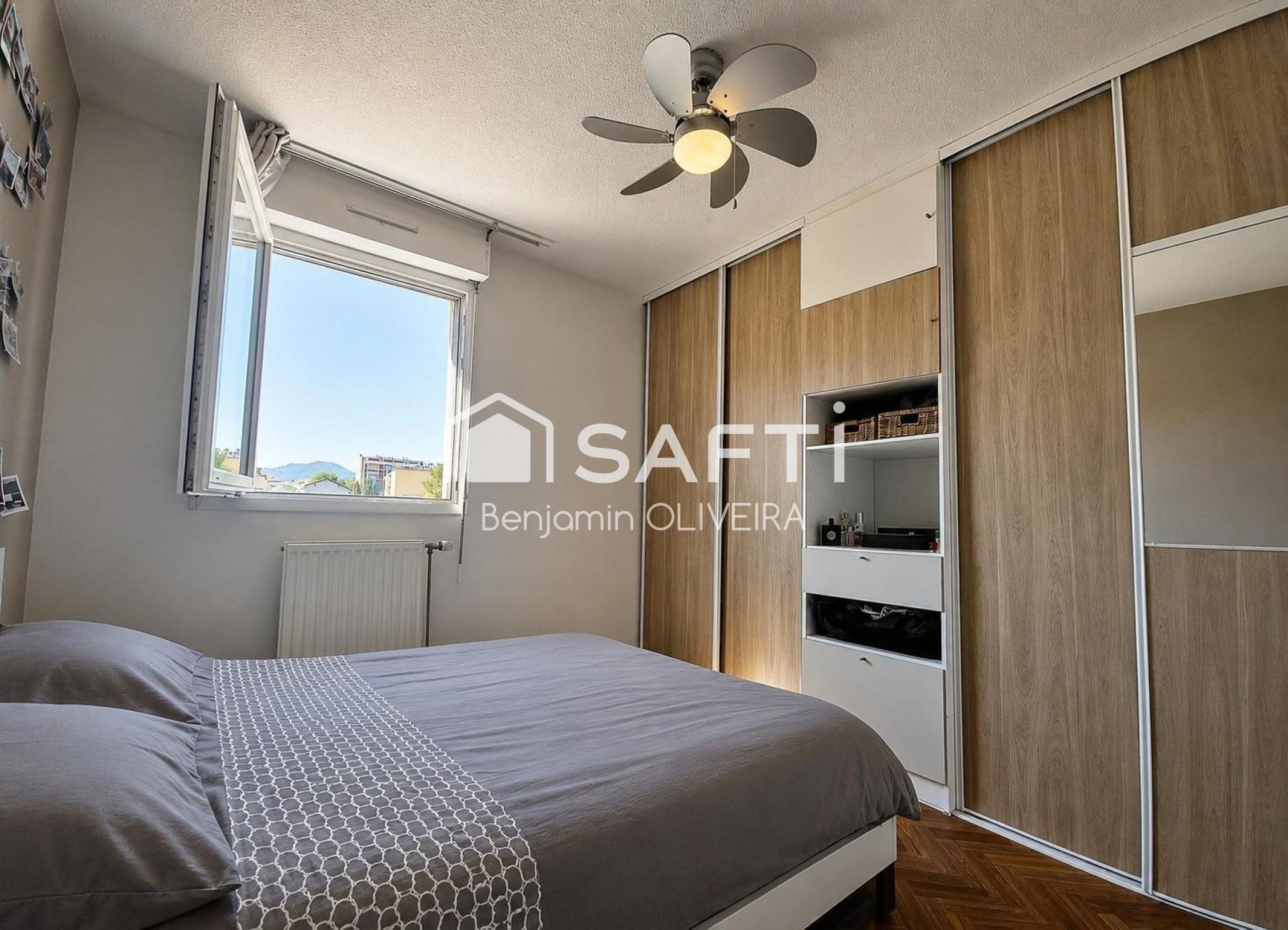 Photo SAFTI — Appartement 2 pièces, 47 m² à Aubagne 5