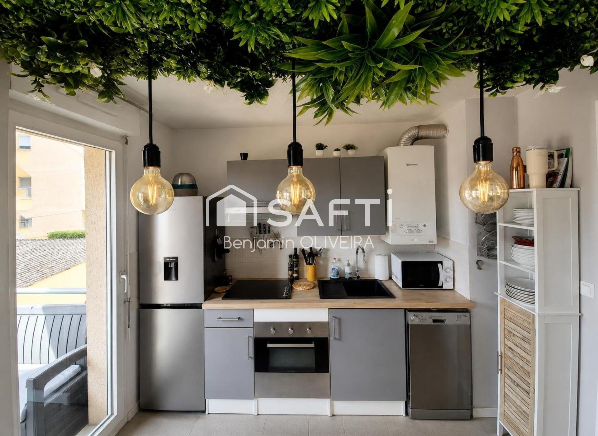 Photo-appartement