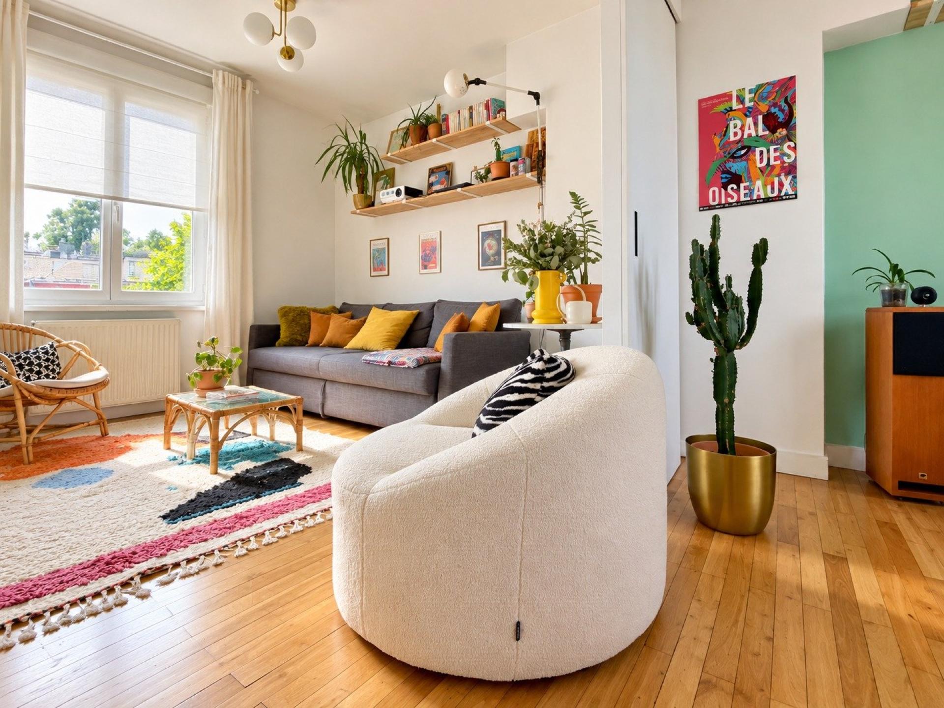Photo-appartement