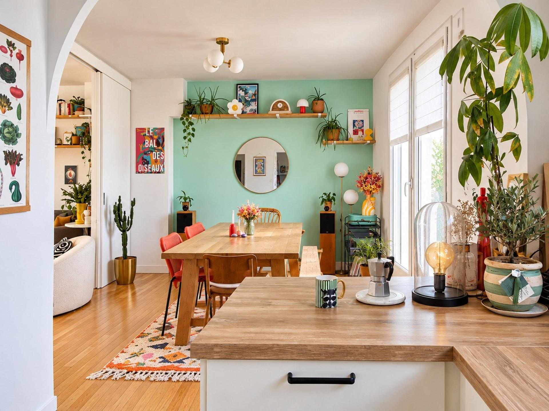 Photo-appartement
