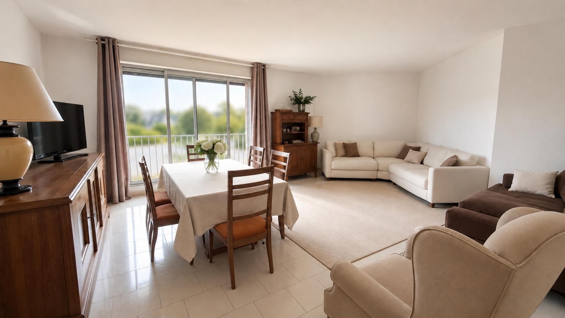 Photo-appartement