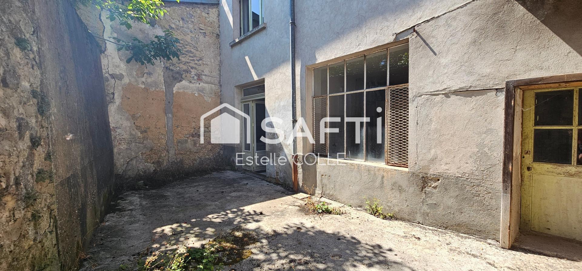 Photo SAFTI — Maison 5 pièces, 153 m² à Lamarche 3