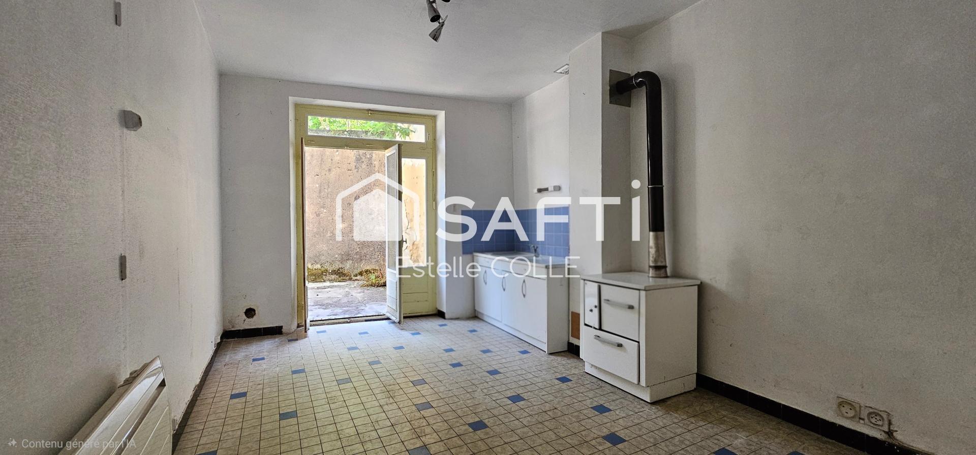 Photo SAFTI — Maison 5 pièces, 153 m² à Lamarche 5