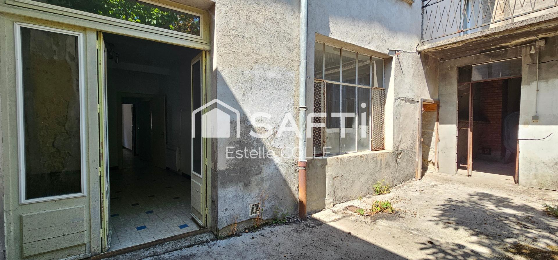 Photo SAFTI — Maison 5 pièces, 153 m² à Lamarche 2