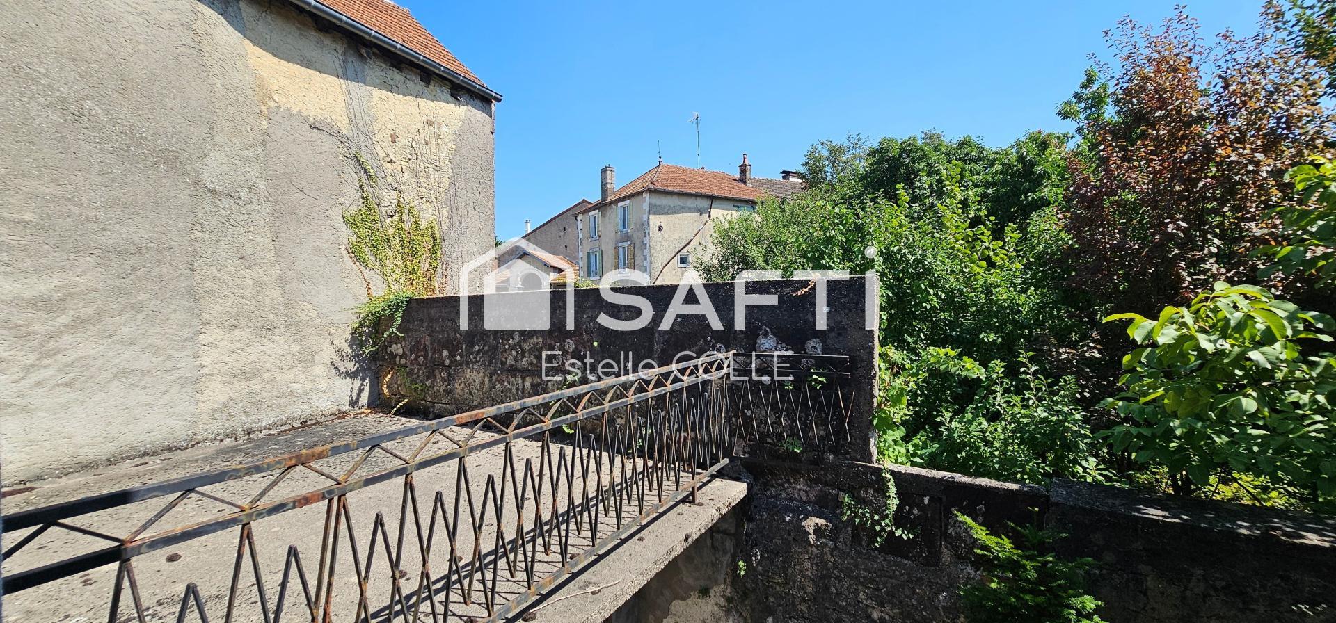 Photo SAFTI — Maison 5 pièces, 153 m² à Lamarche 4