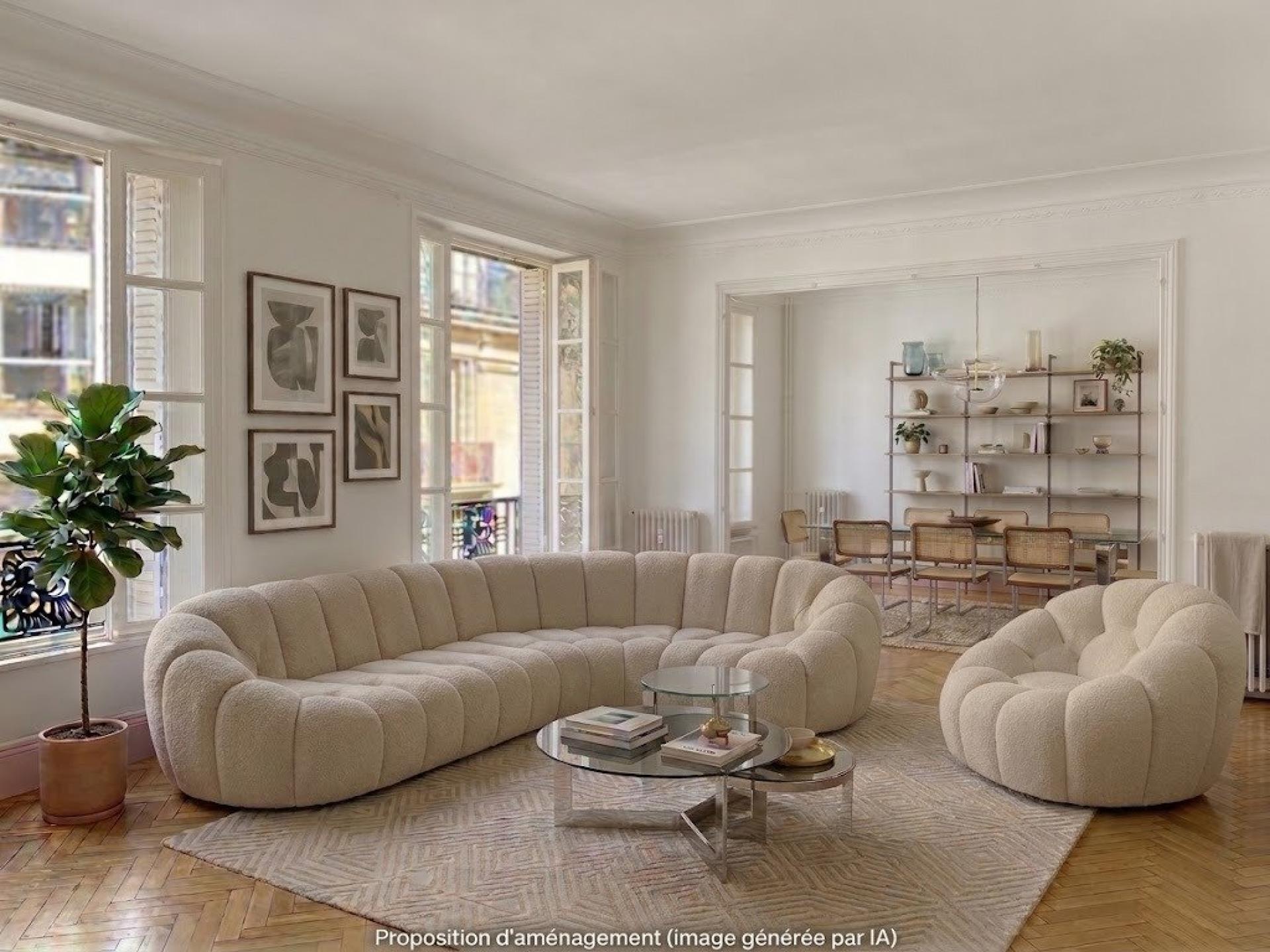 Photo-appartement