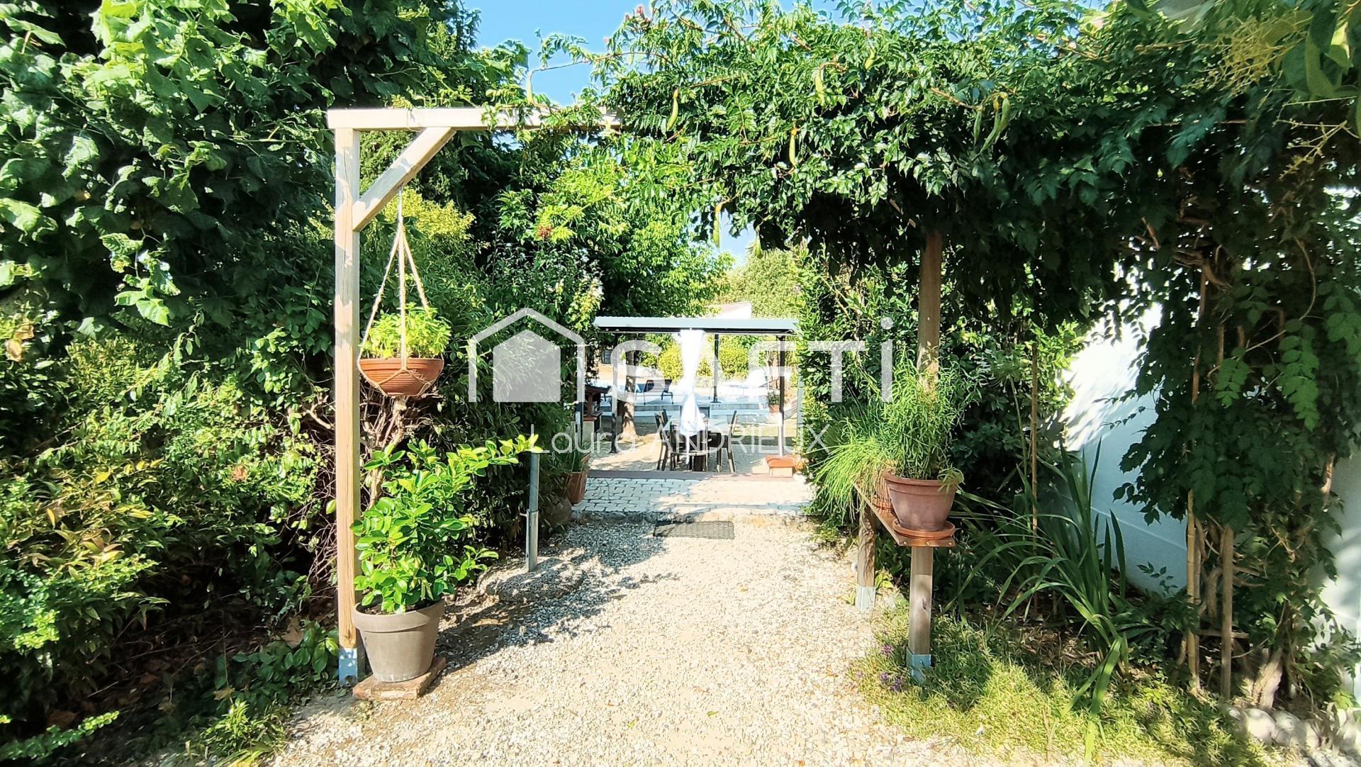 Photo SAFTI — Maison 5 pièces, 183 m² à Grepiac 5