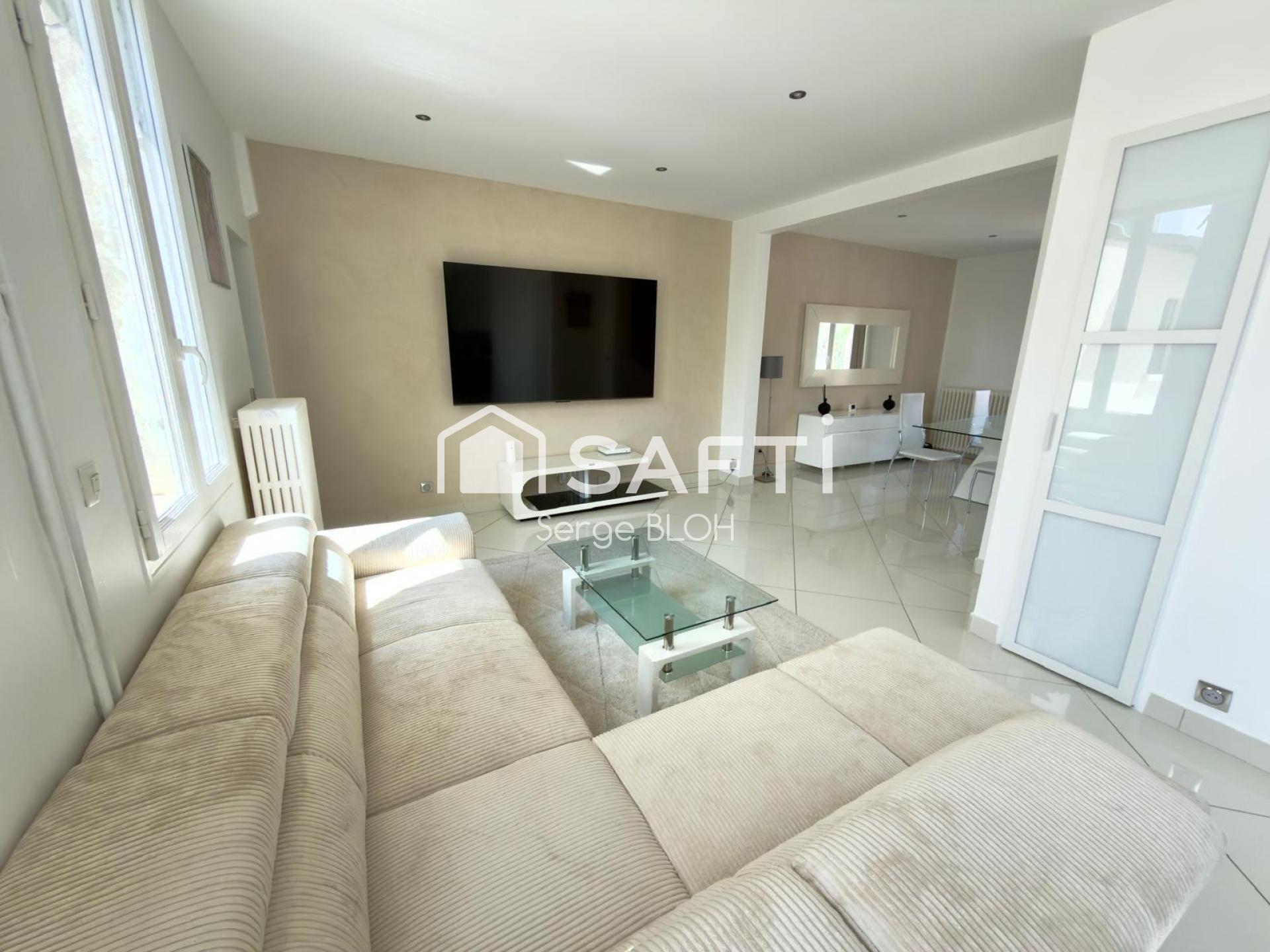 Photo SAFTI — Maison 6 pièces, 170 m² à Nogent Sur Oise 3