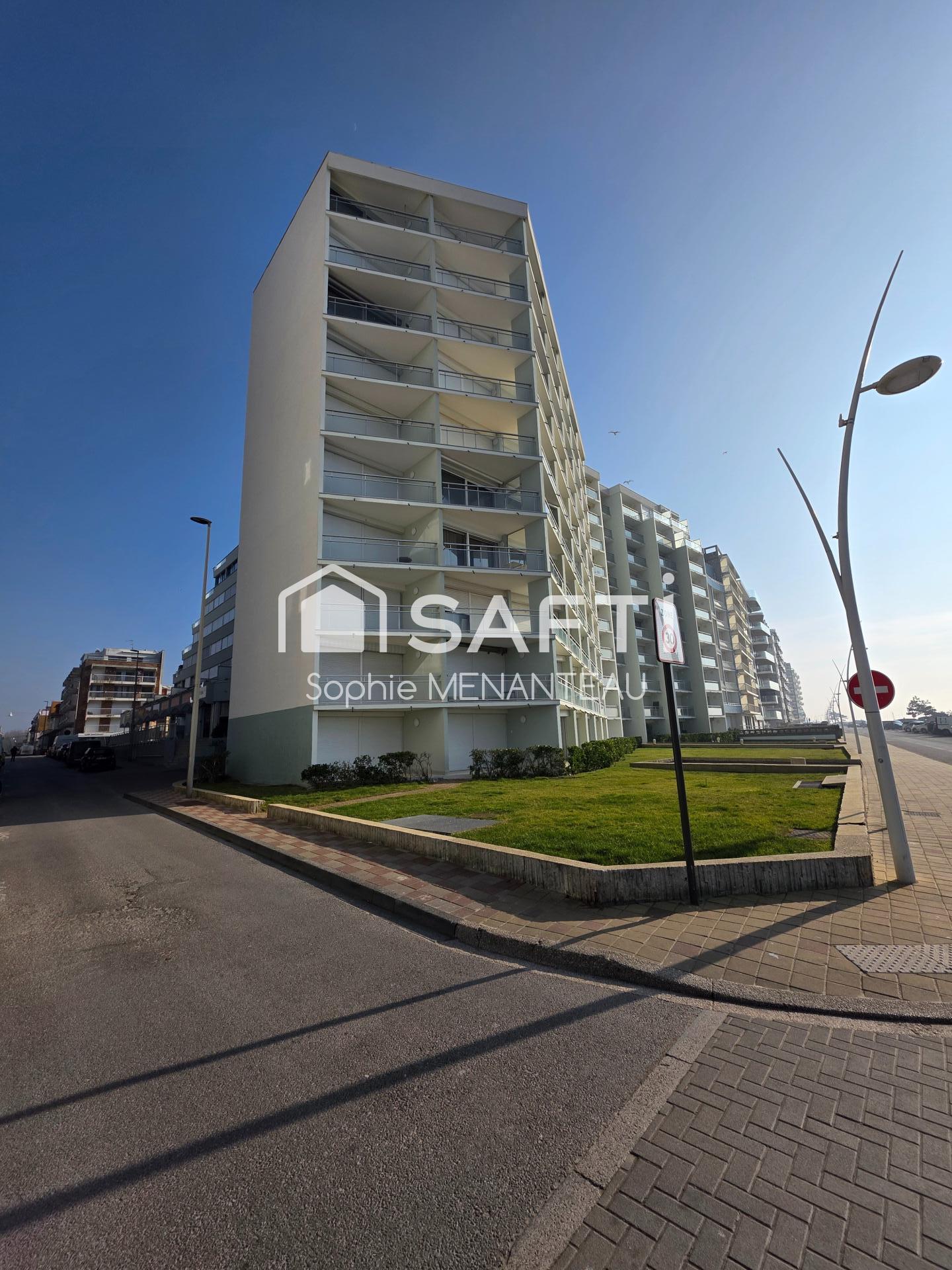 Photo-appartement