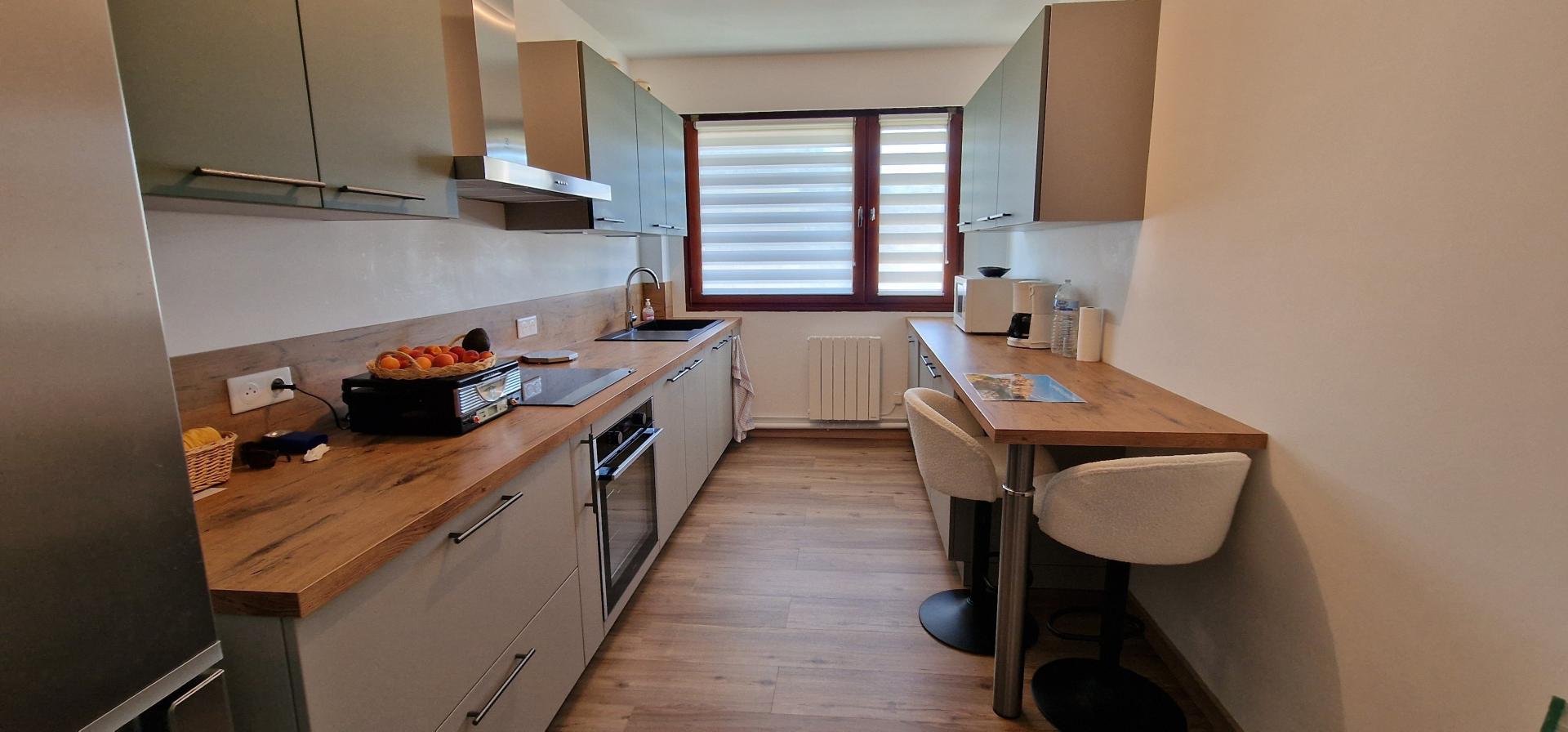 Appartement 3 pièces 82 m² · à Louviers · 82 m² · 159 900 €