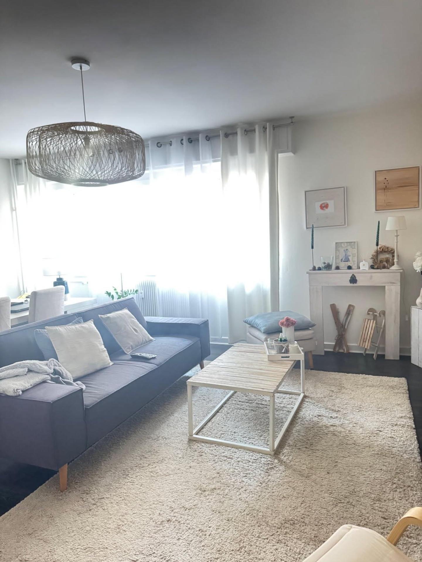 Photo SAFTI — Appartement 5 pièces, 110 m² à Belfort 2