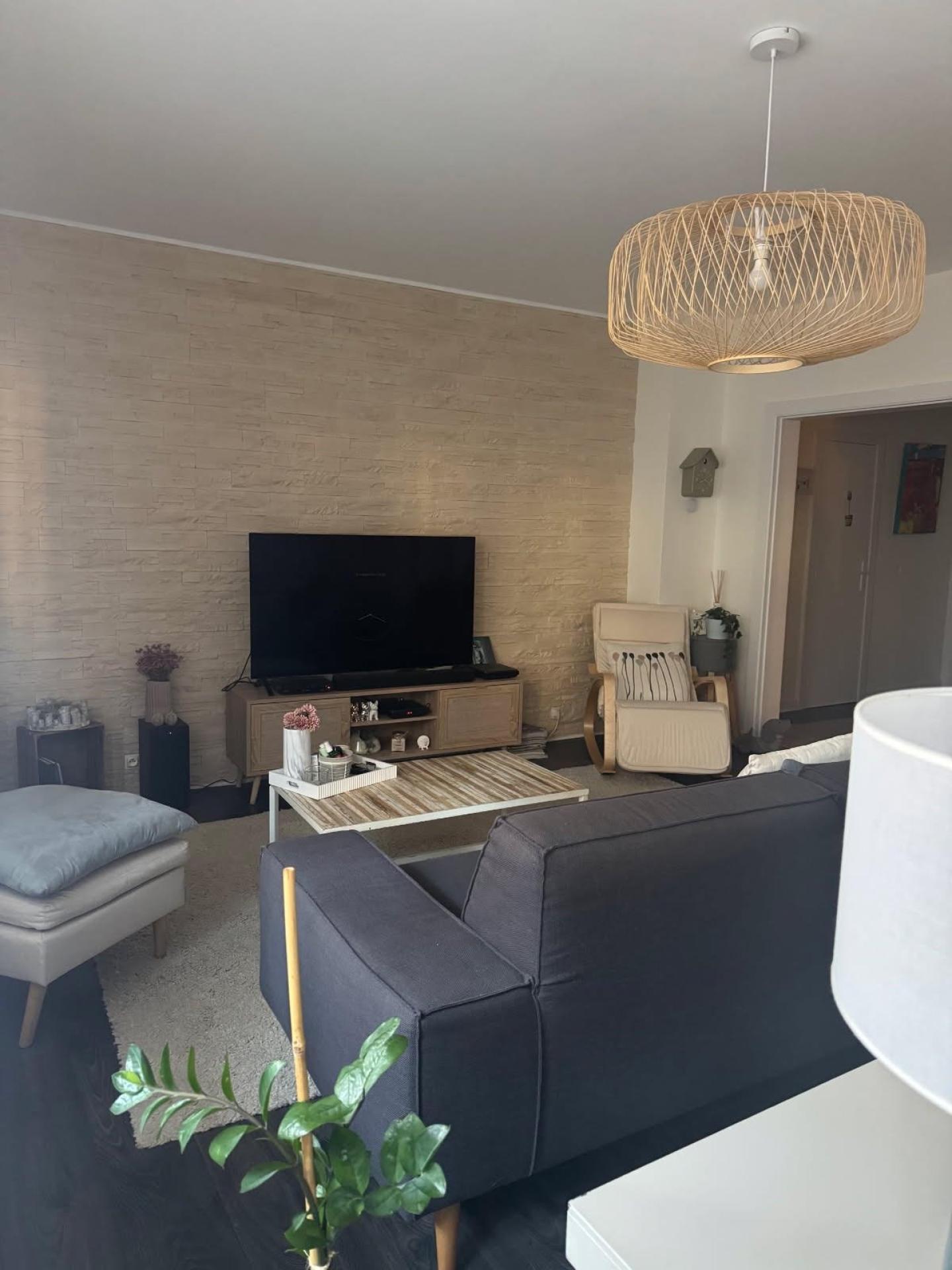 Photo SAFTI — Appartement 5 pièces, 110 m² à Belfort 3