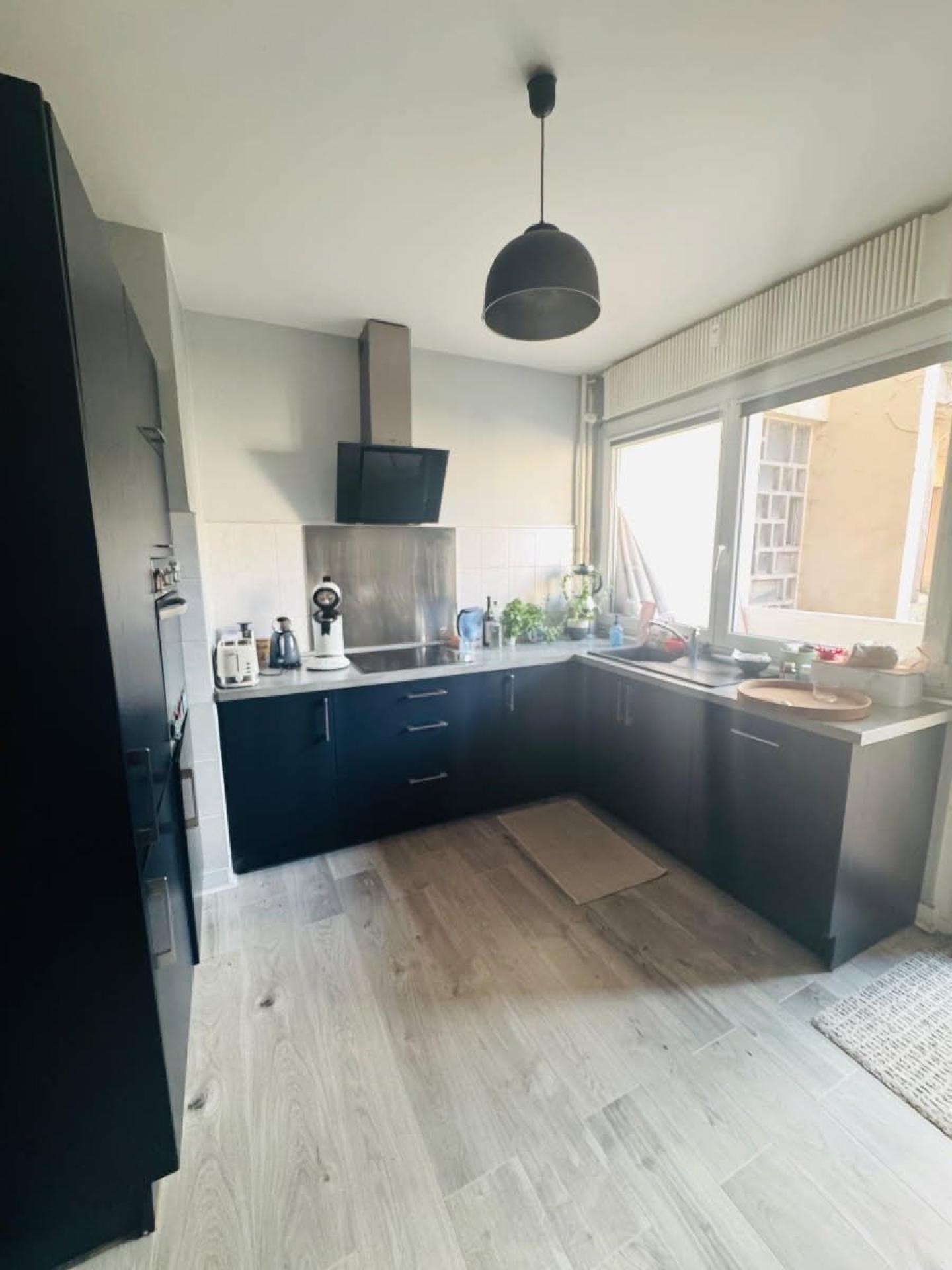 Photo SAFTI — Appartement 5 pièces, 110 m² à Belfort 5