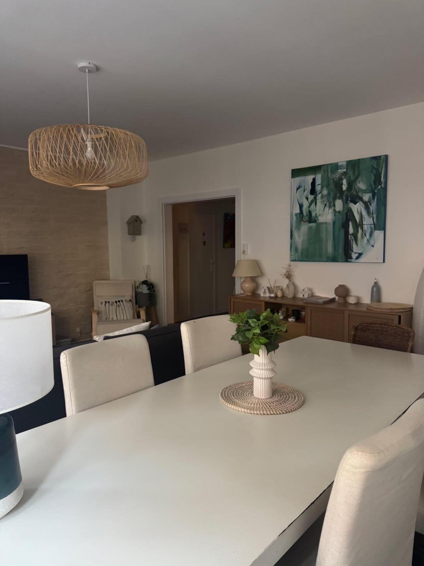 Photo SAFTI — Appartement 5 pièces, 110 m² à Belfort 4