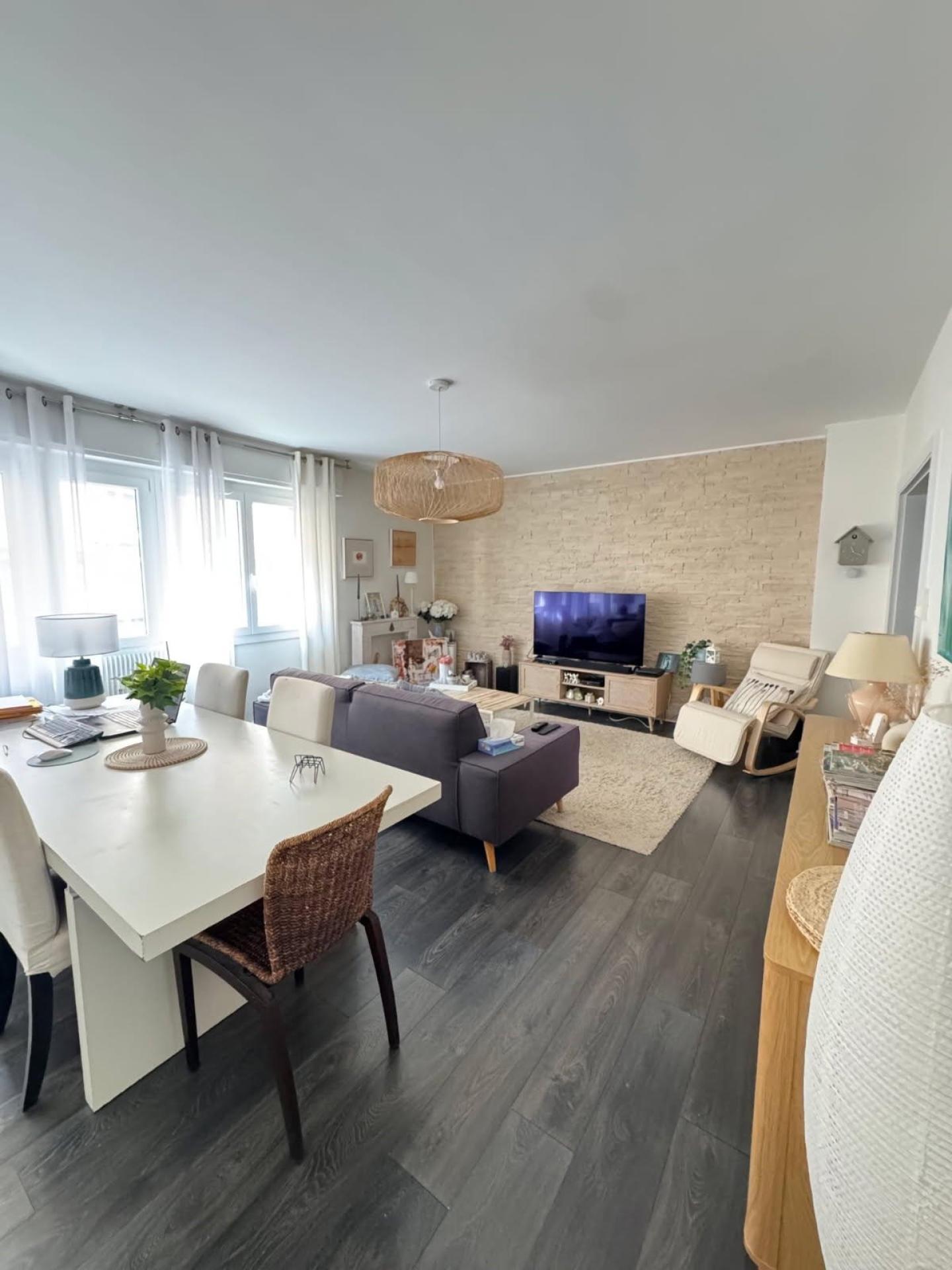 Photo-appartement