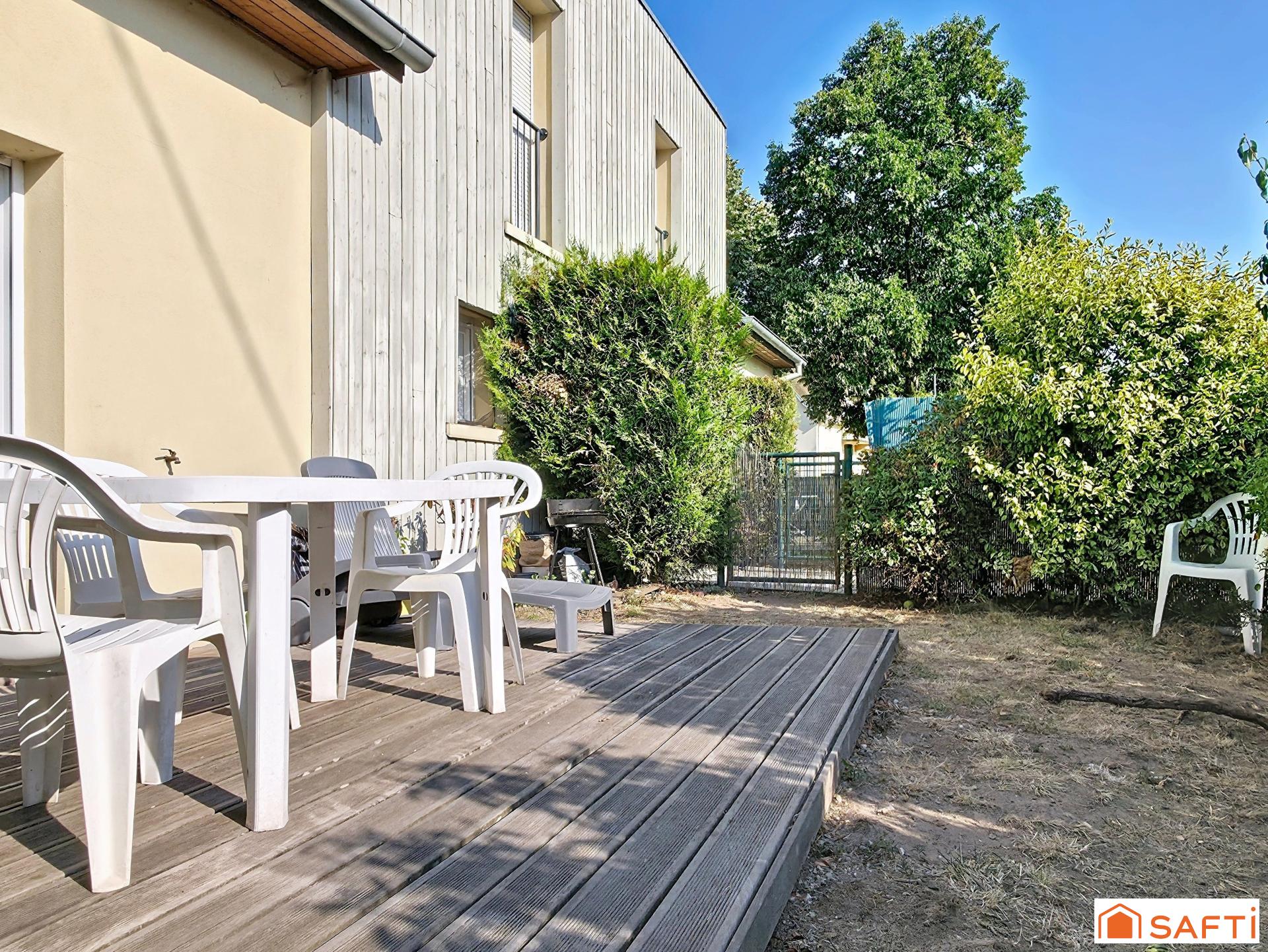 Photo SAFTI — Appartement 4 pièces, 78 m² à Scherwiller 2