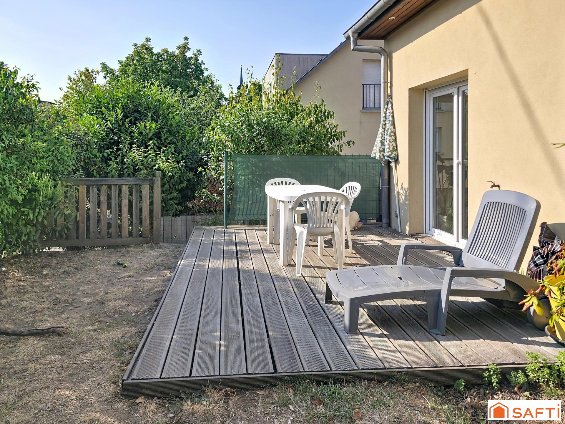 Photo-appartement