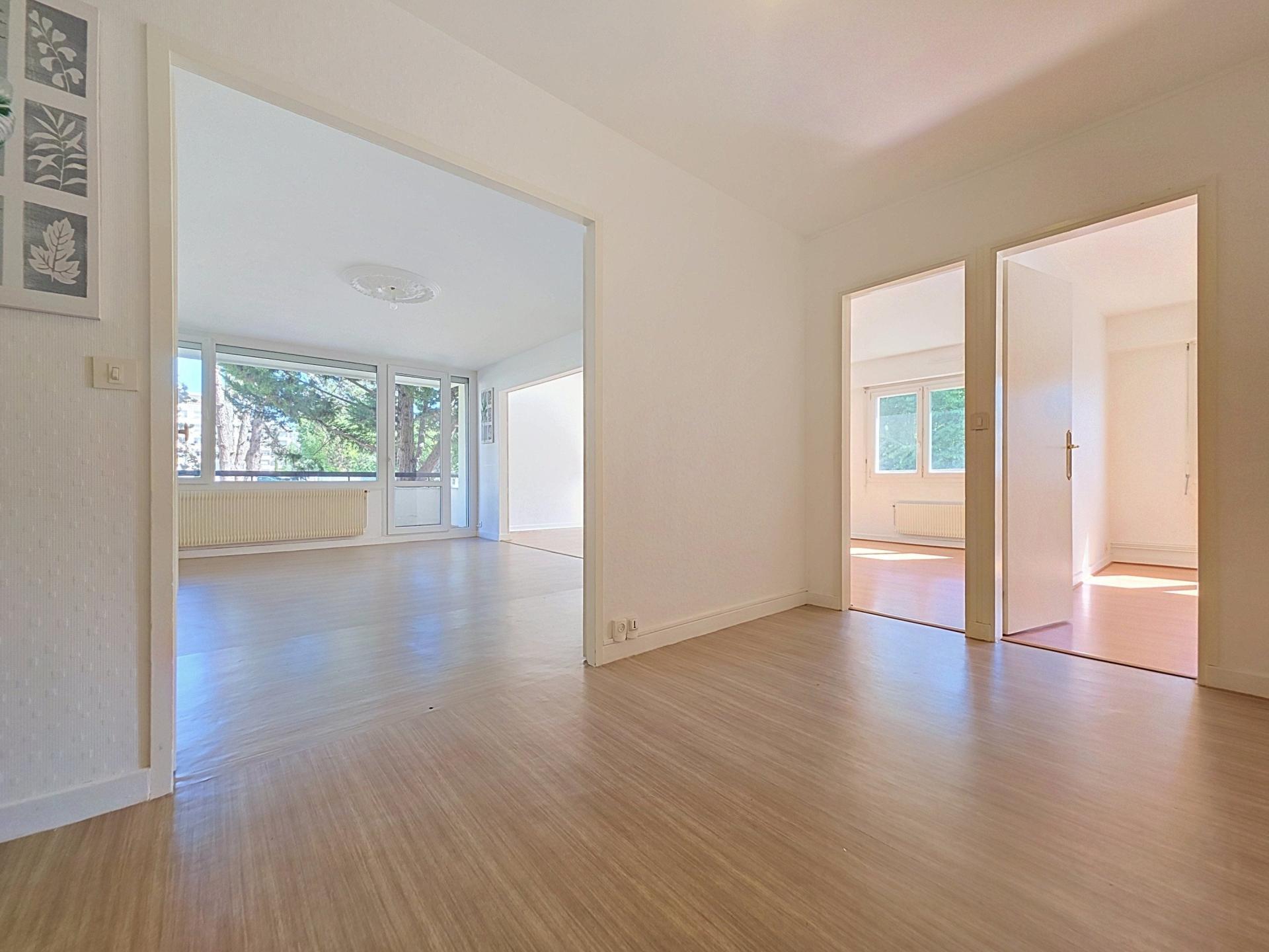 Appartement 4 pièces 90 m² · à Reims · 90 m² · 173 000 €