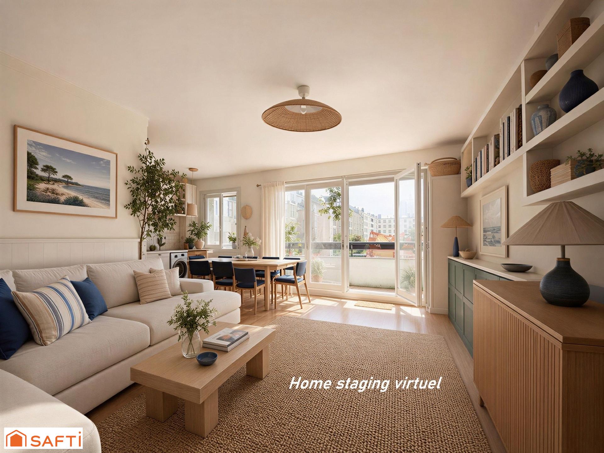 Photo-appartement