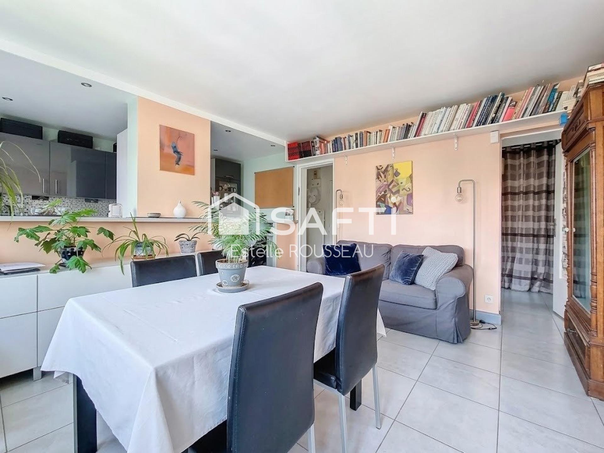 Photo-appartement