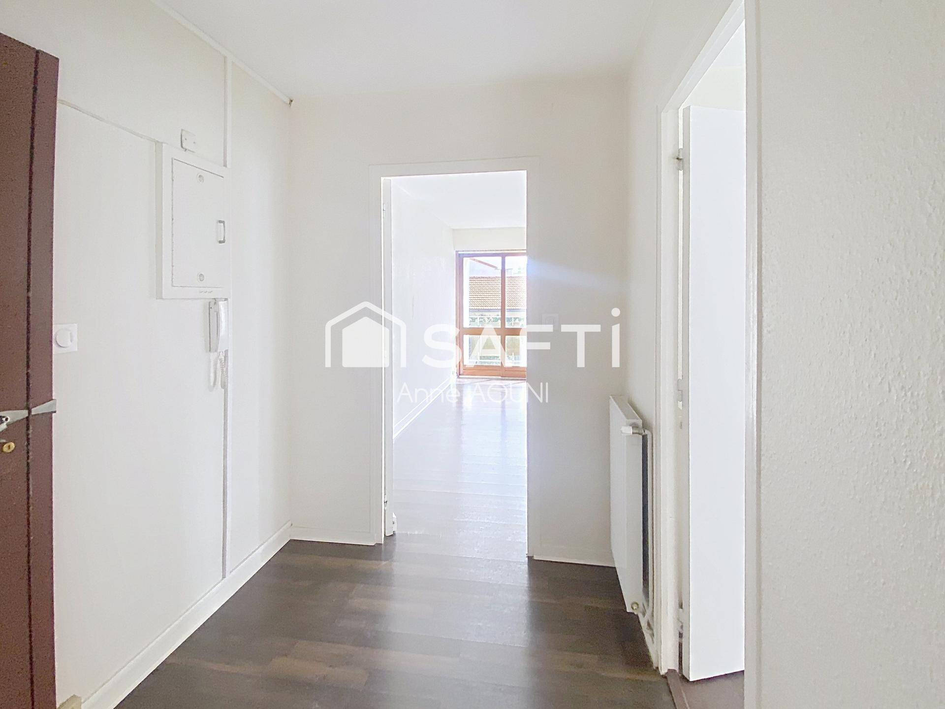 Photo-appartement