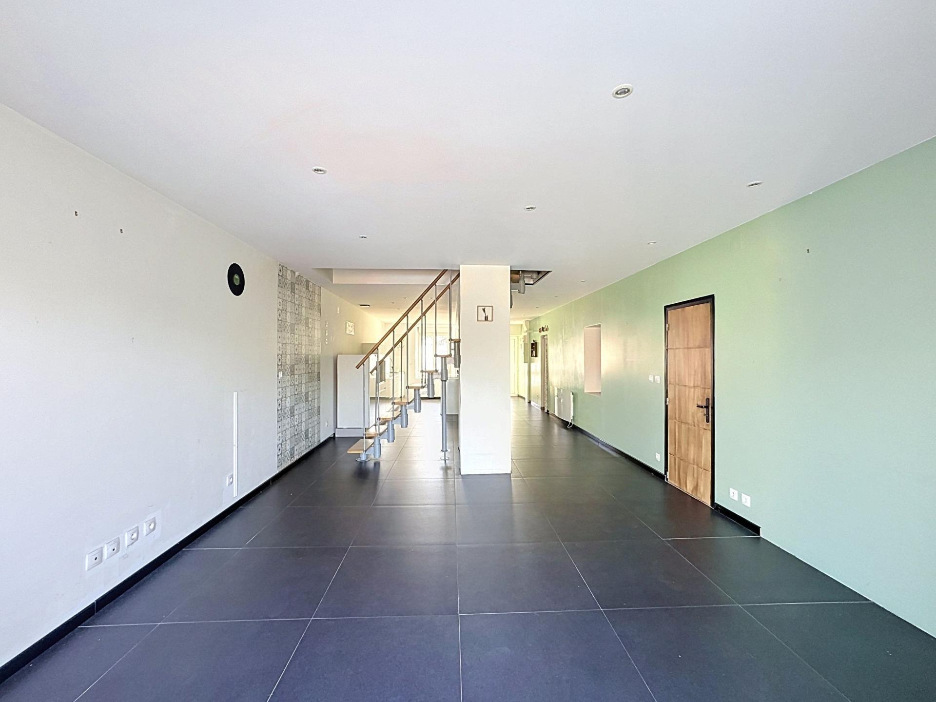 Photo SAFTI — Maison 6 pièces, 146 m² à Flavigny Sur Moselle 2