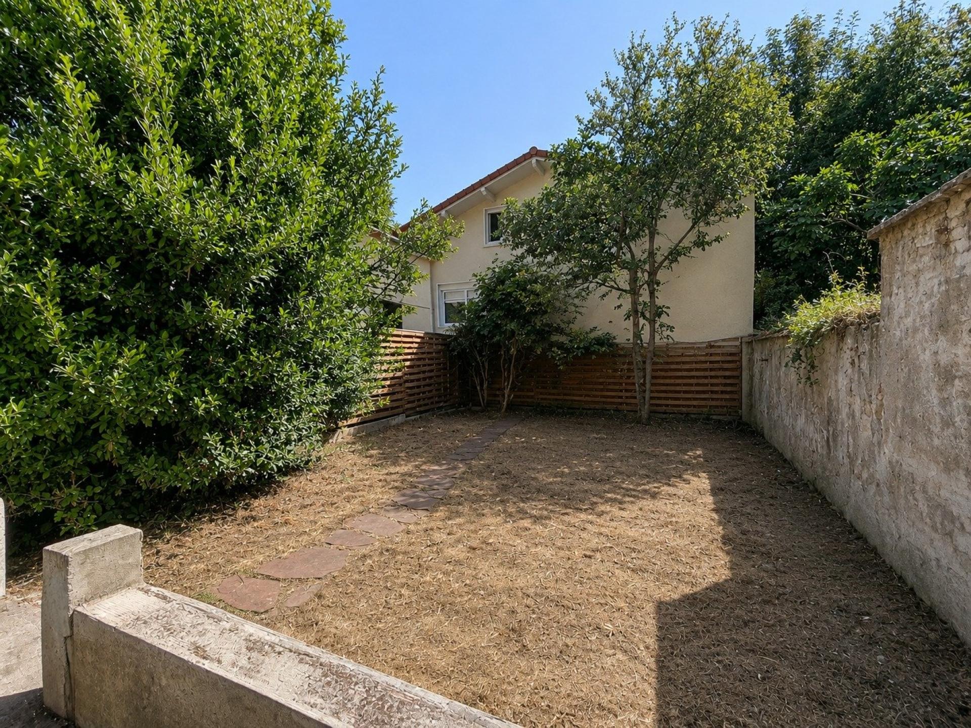 Appartement 3 pièces 55 m² · à Choisy-le-Roi · 55 m² · 149 000 €