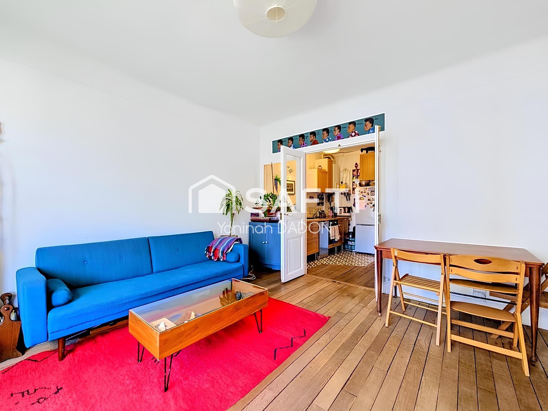 Photo-appartement