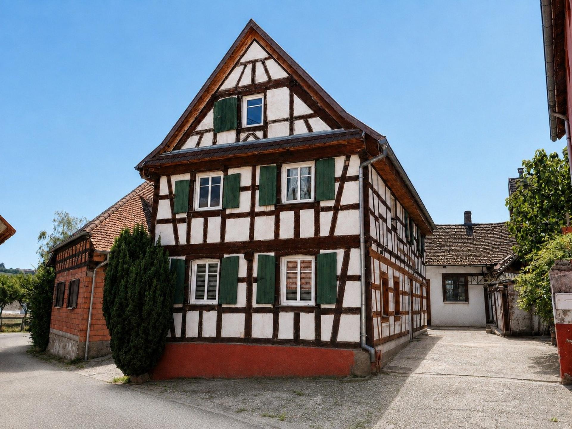 Photo-maison
